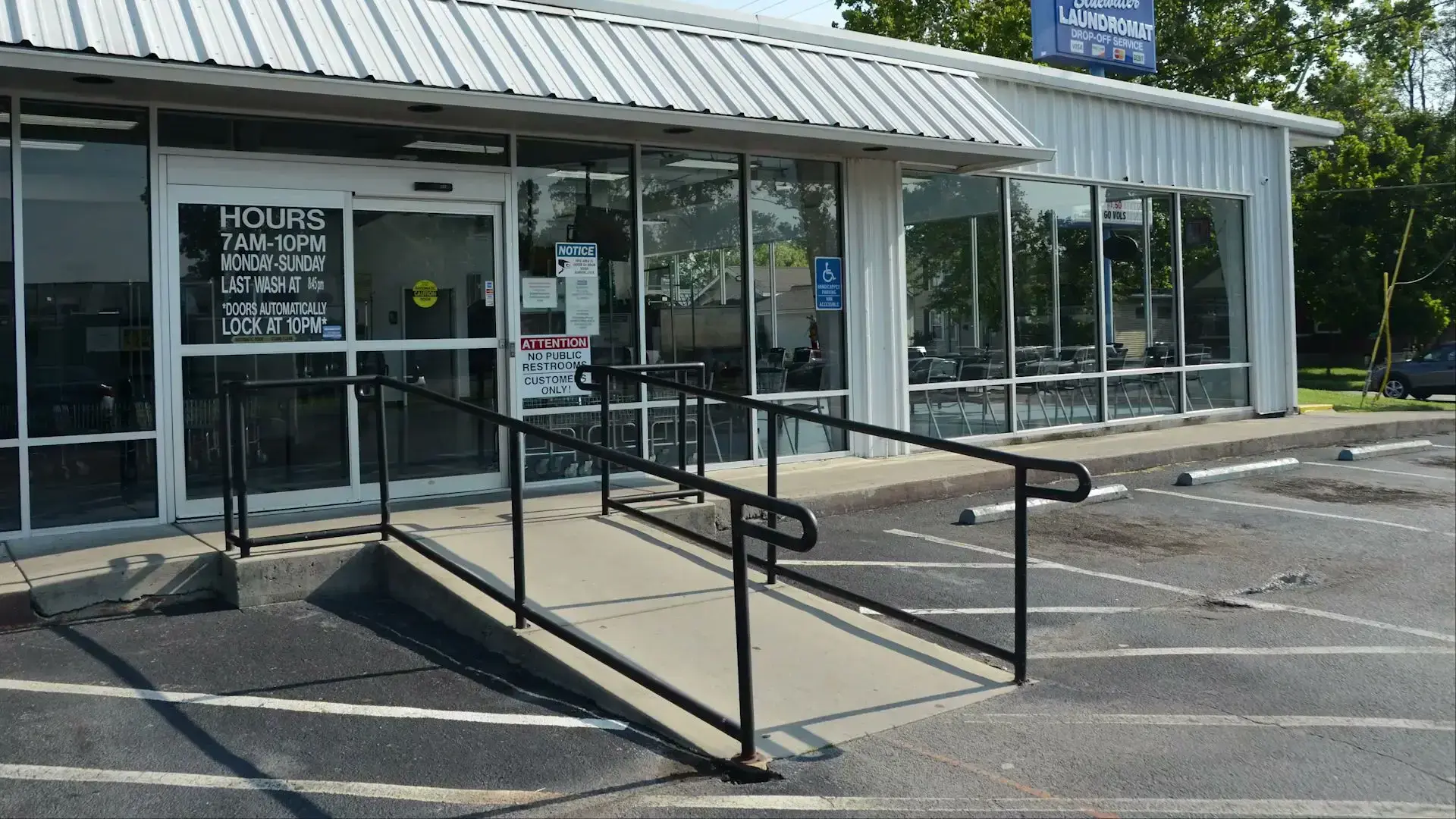 Bluewater Laundry - Image 2