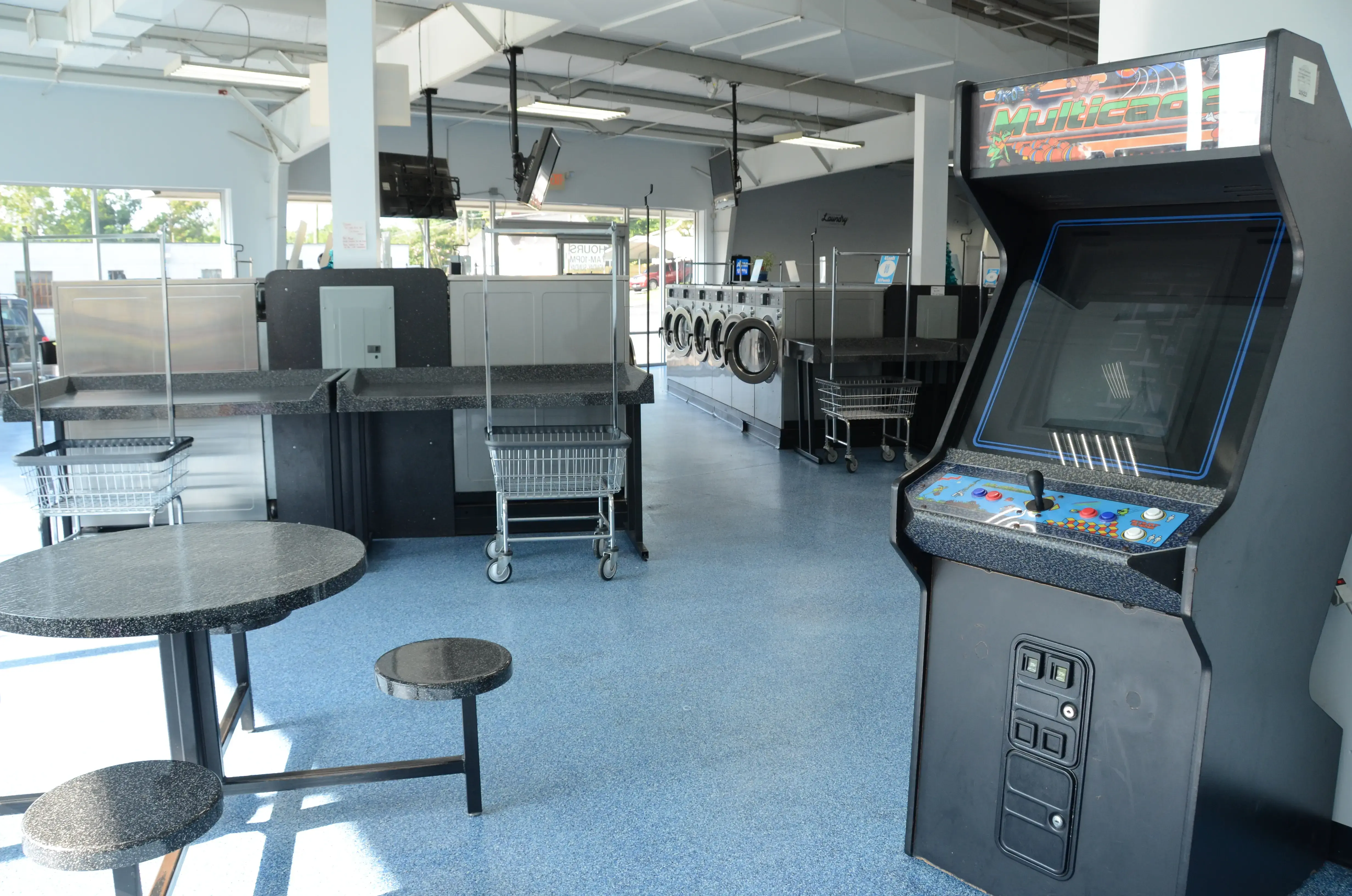 Bluewater Laundry - Image 16