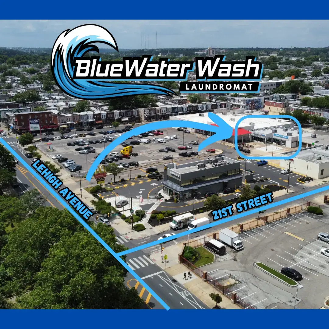 BlueWater Wash Laundromat - Image 13