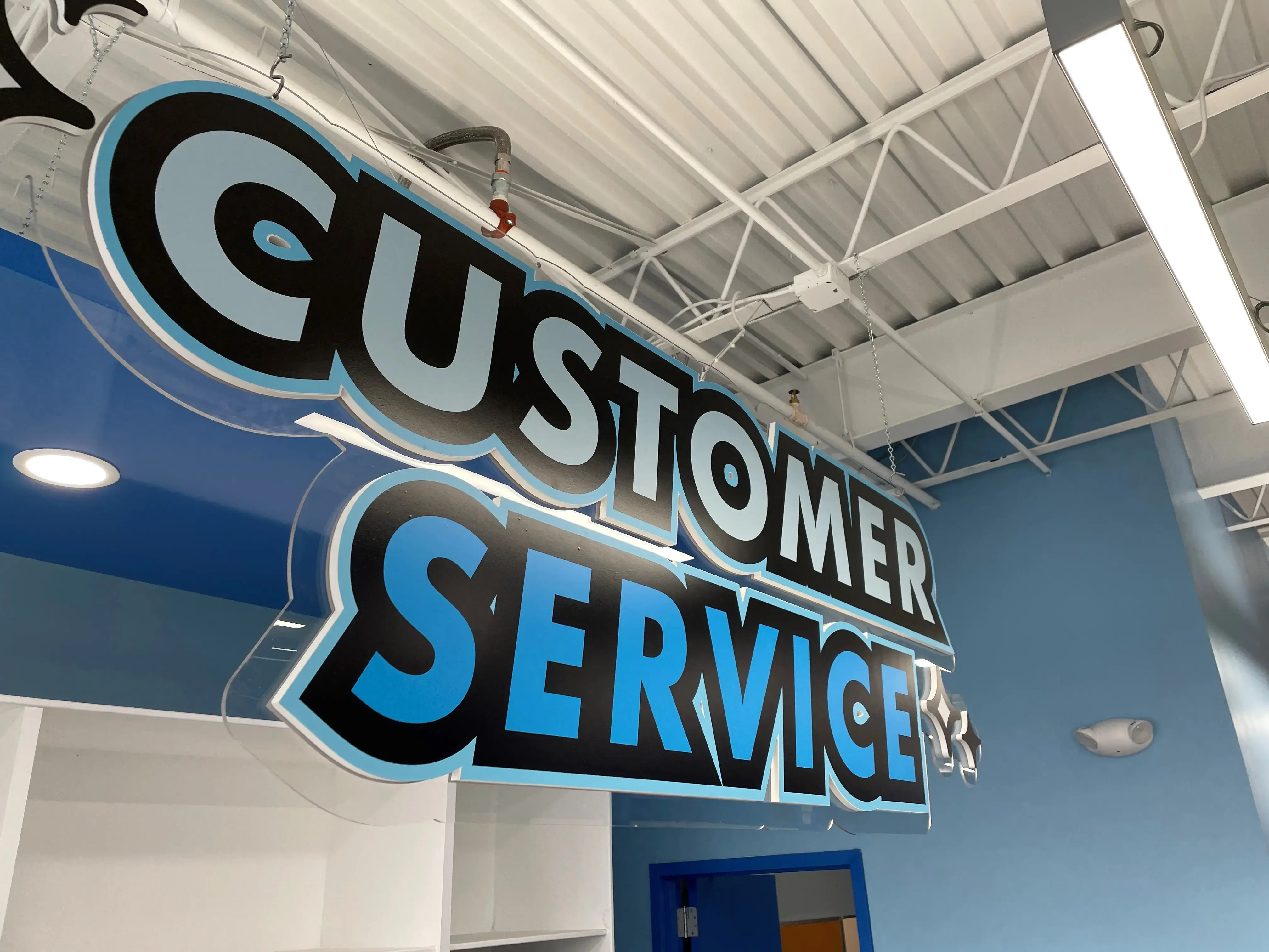 BlueWater Wash Laundromat - Image 18