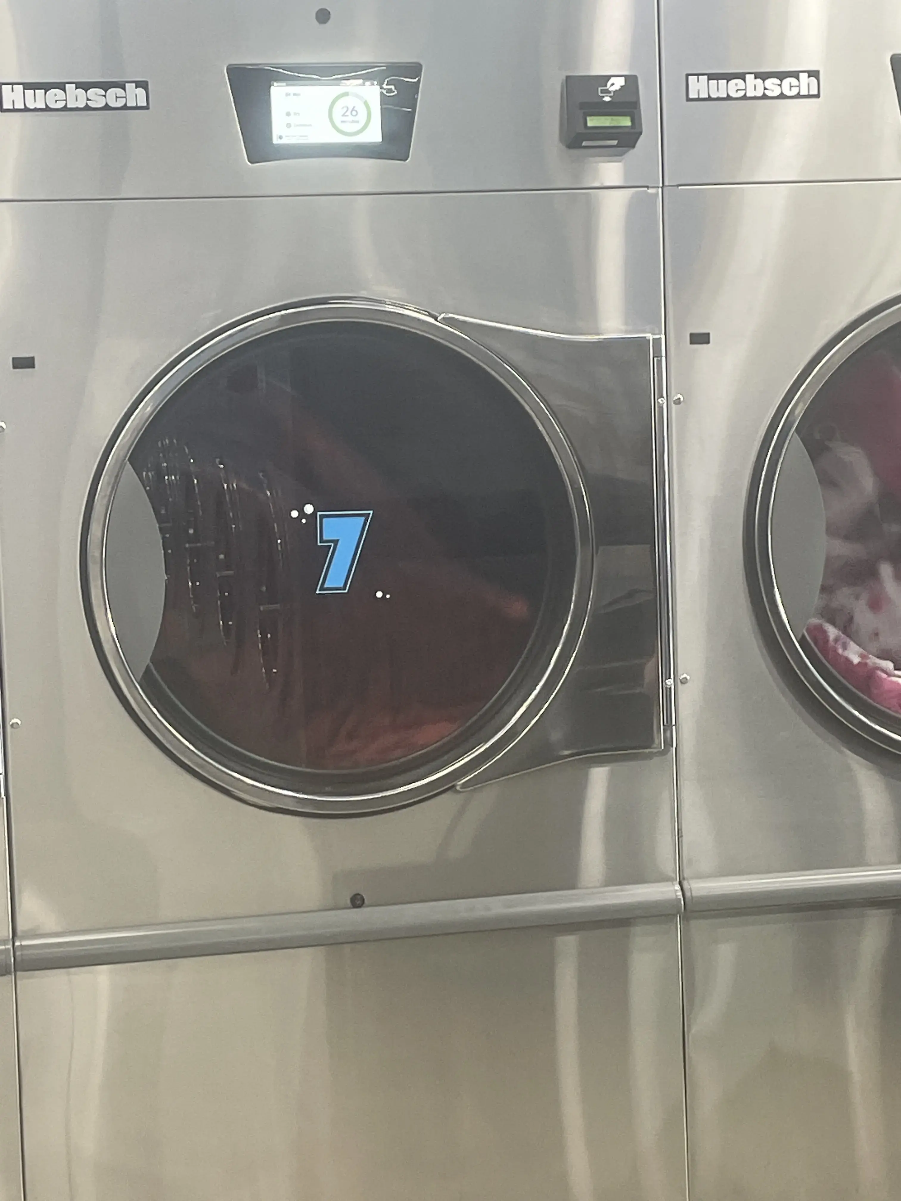 BlueWater Wash Laundromat - Image 14