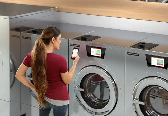 BlueWater Wash Laundromat - Image 7
