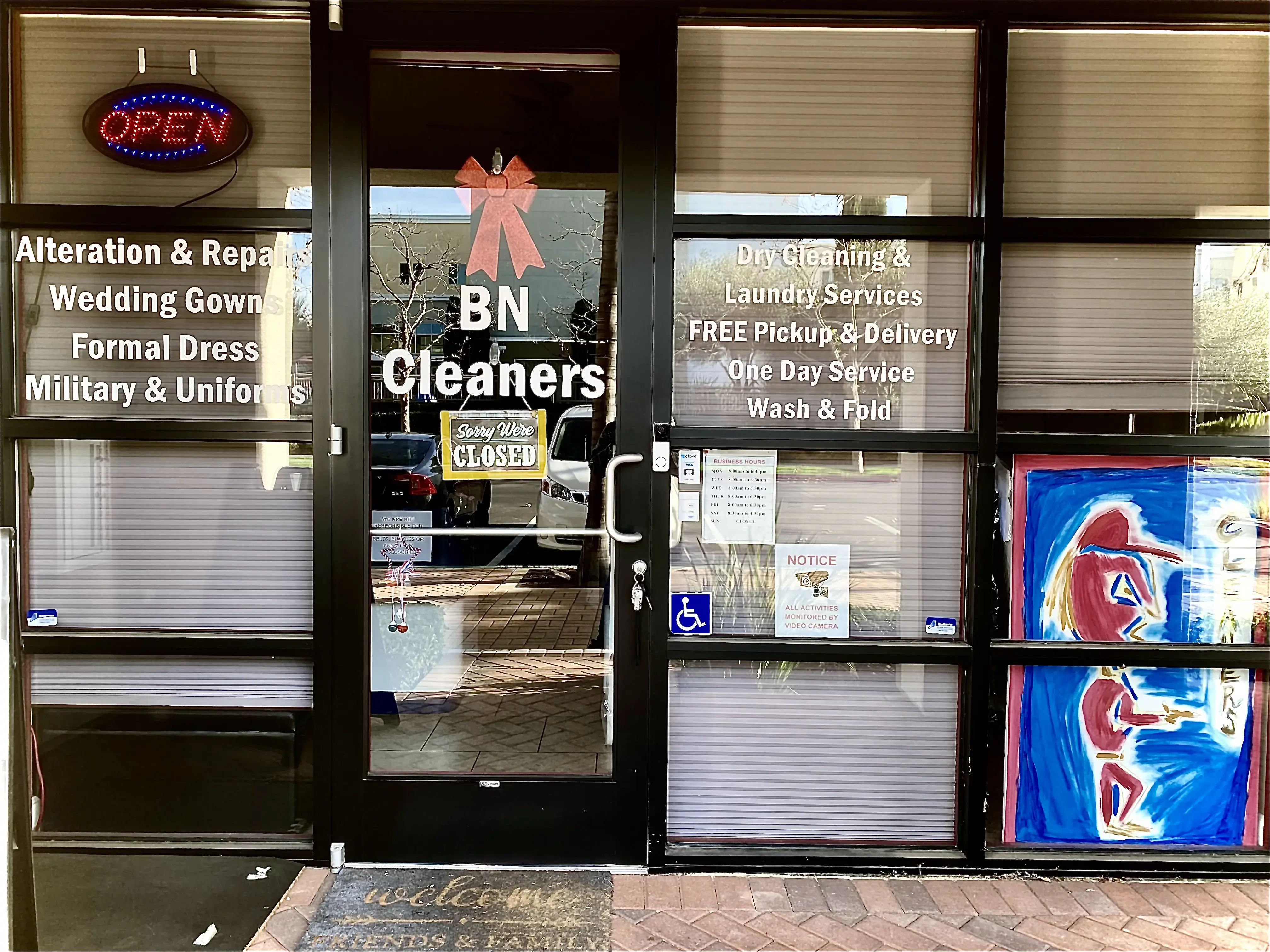 BN CLEANERS thumbnail 11