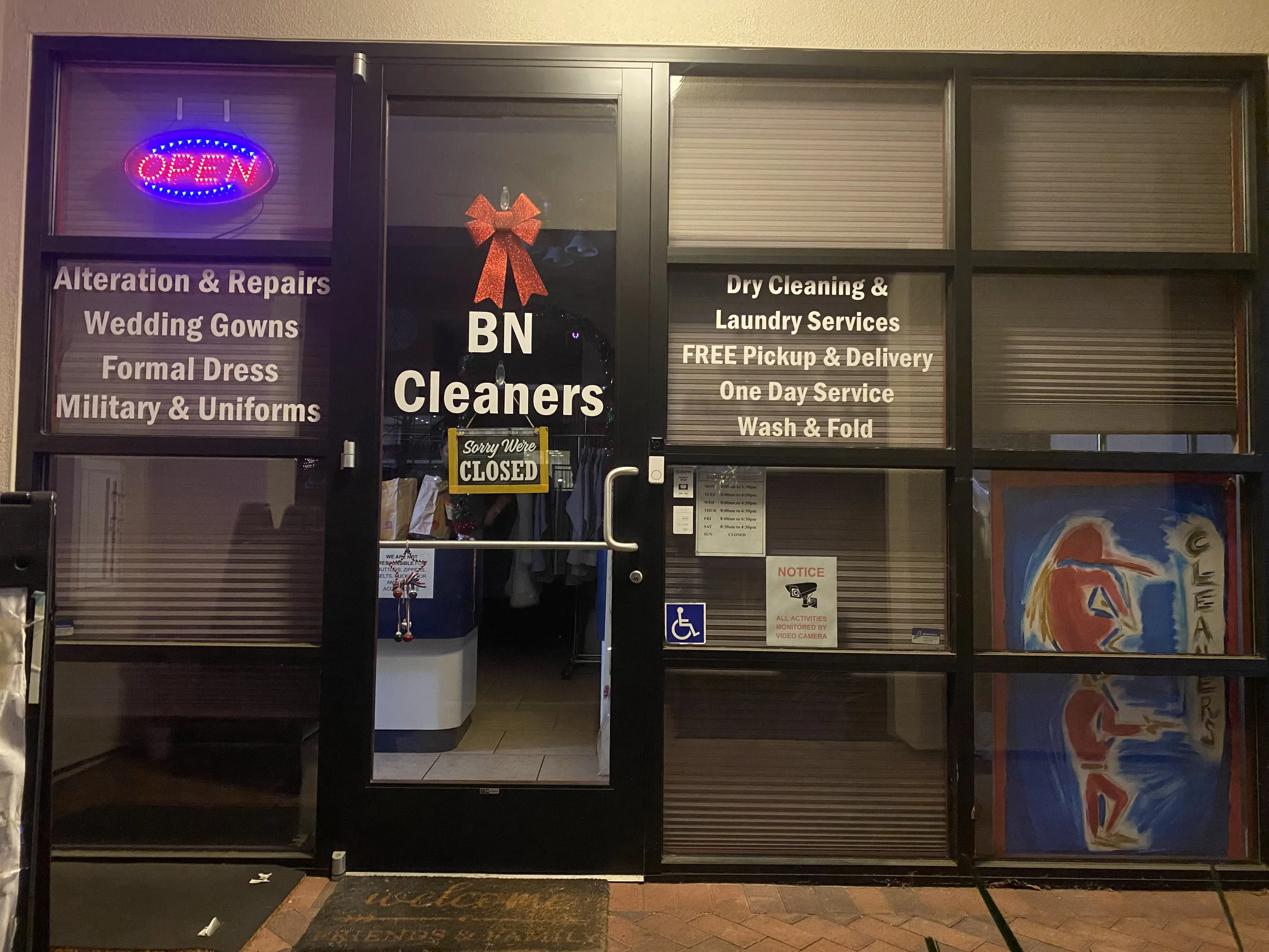 BN CLEANERS - Image 3