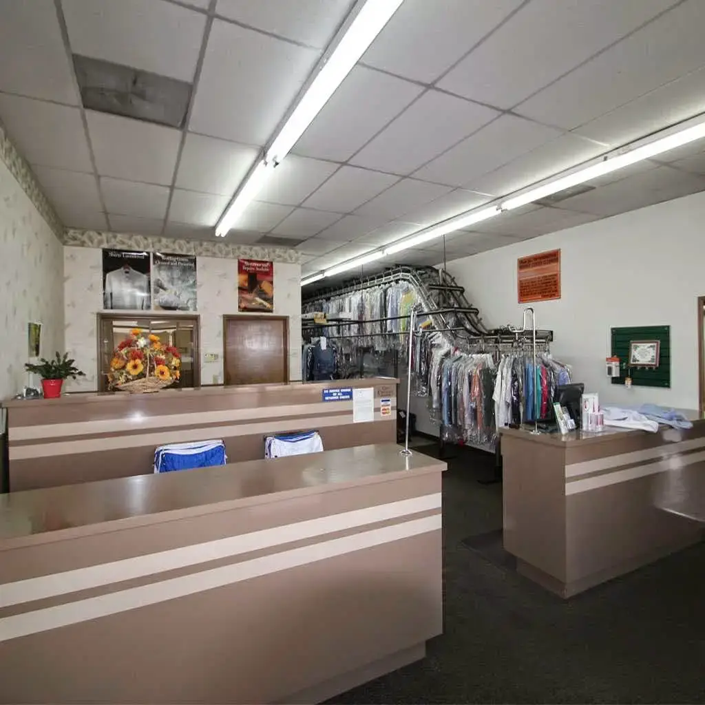 Bobby Page's Dry Cleaners - Image 2