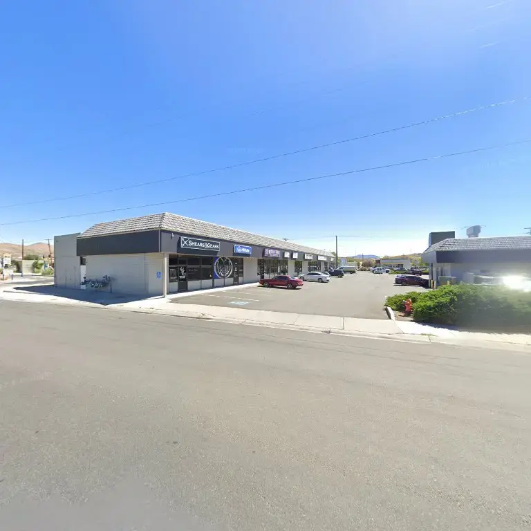 Bobby Page's Dry Cleaners - Image 8