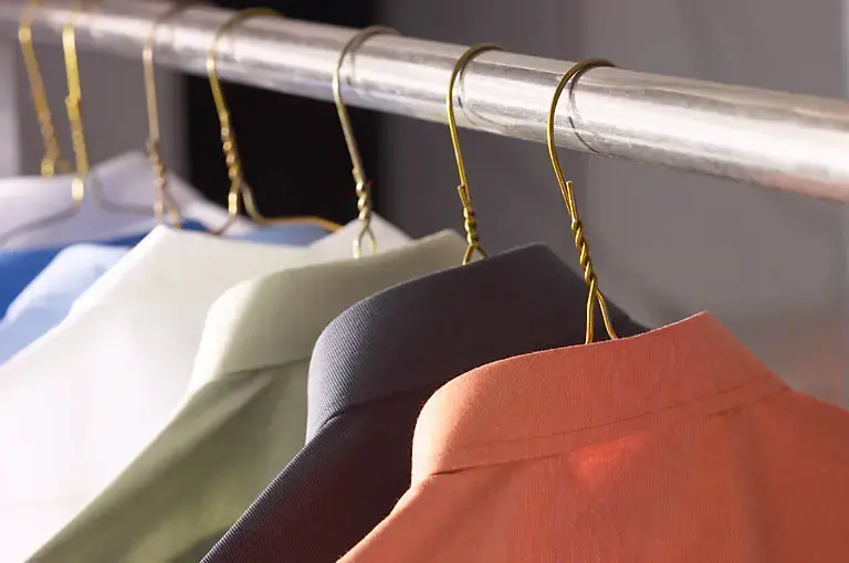 Bobby Page's Dry Cleaners thumbnail 1