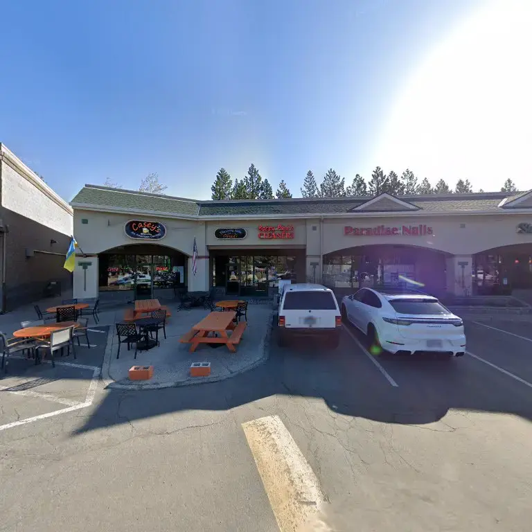 Bobby Page's Dry Cleaners - Image 6
