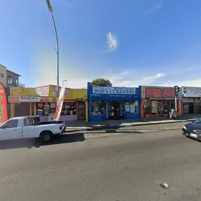 Bob's Cleaners - Image 12