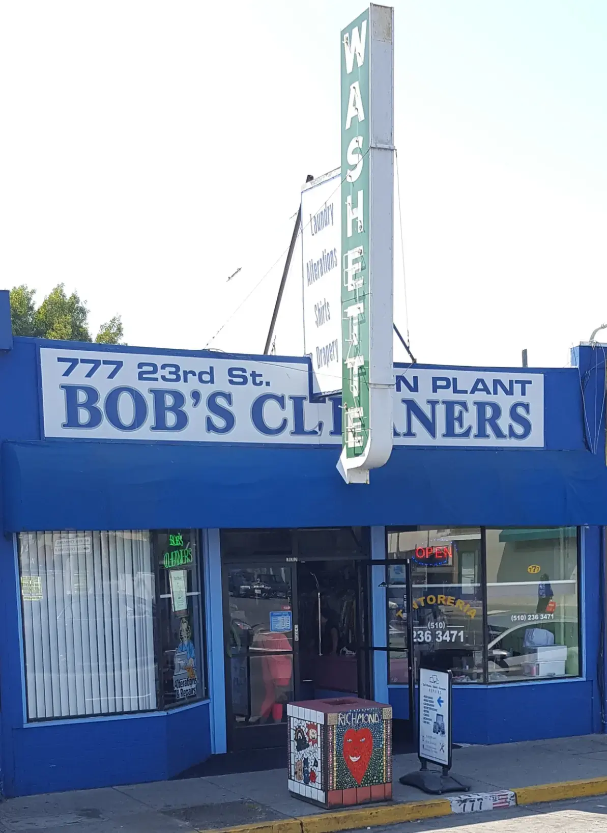 Bob's Cleaners thumbnail 10