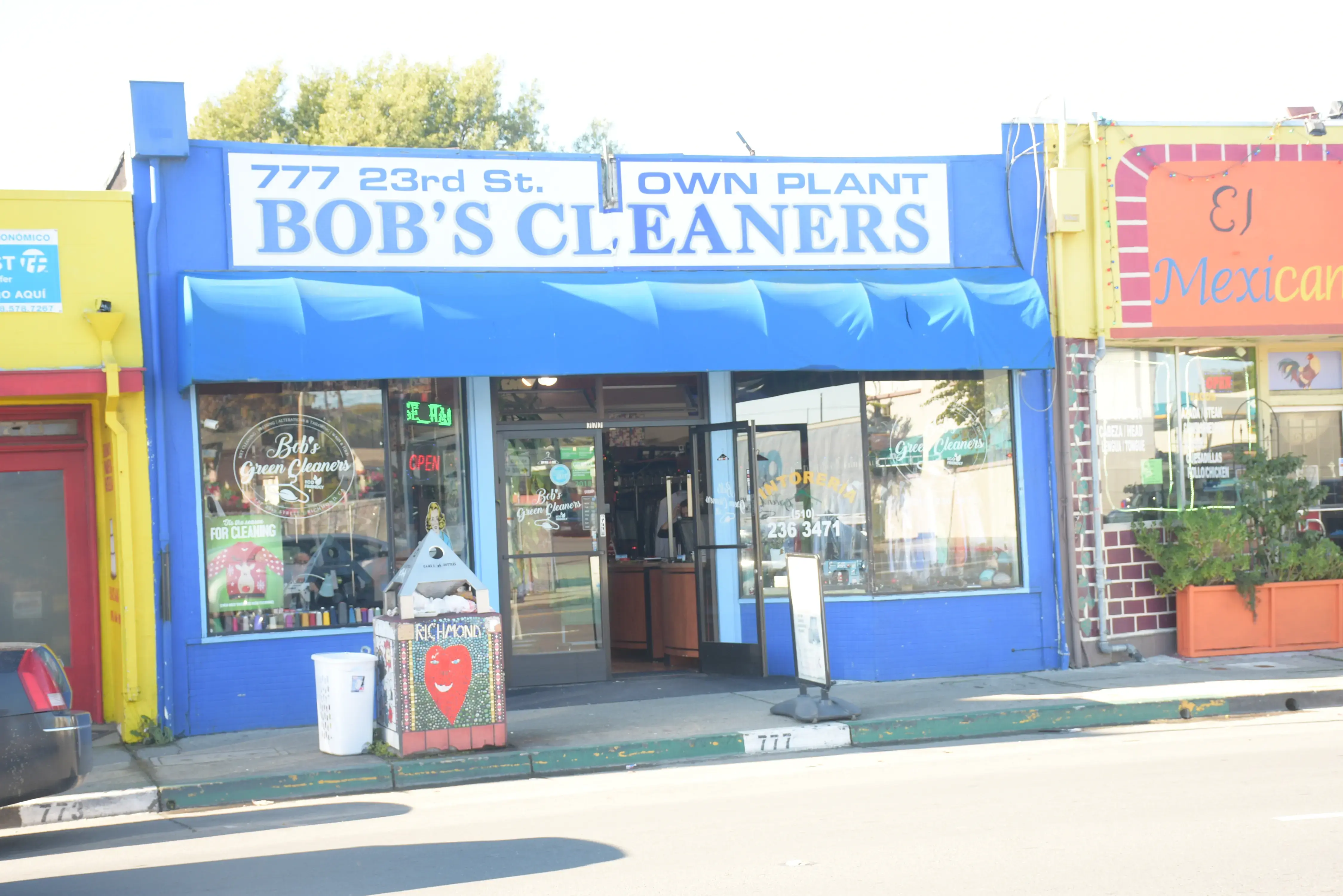Bob's Cleaners - Image 9