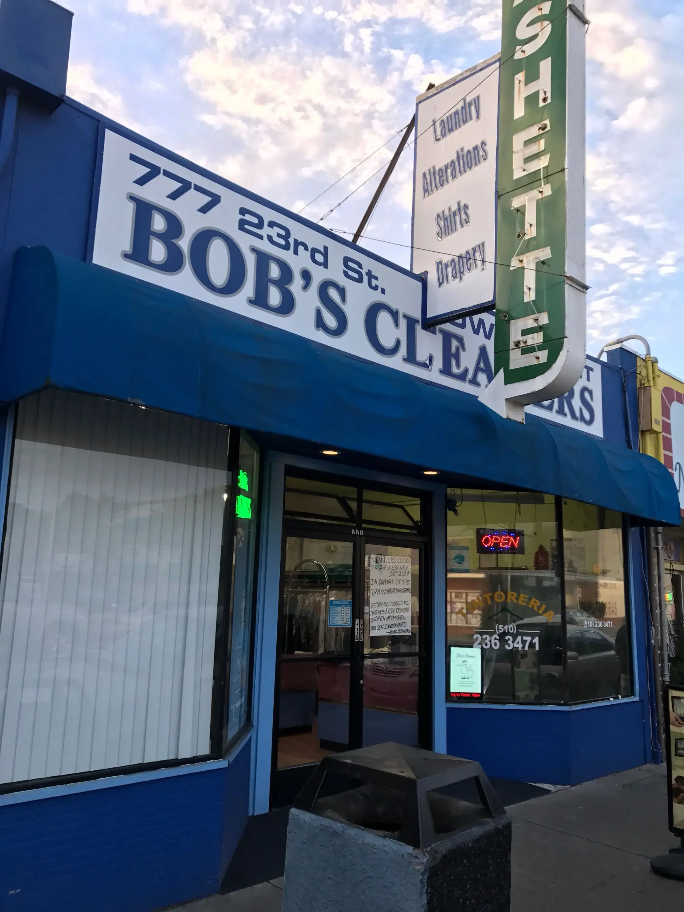Bob's Cleaners thumbnail 11