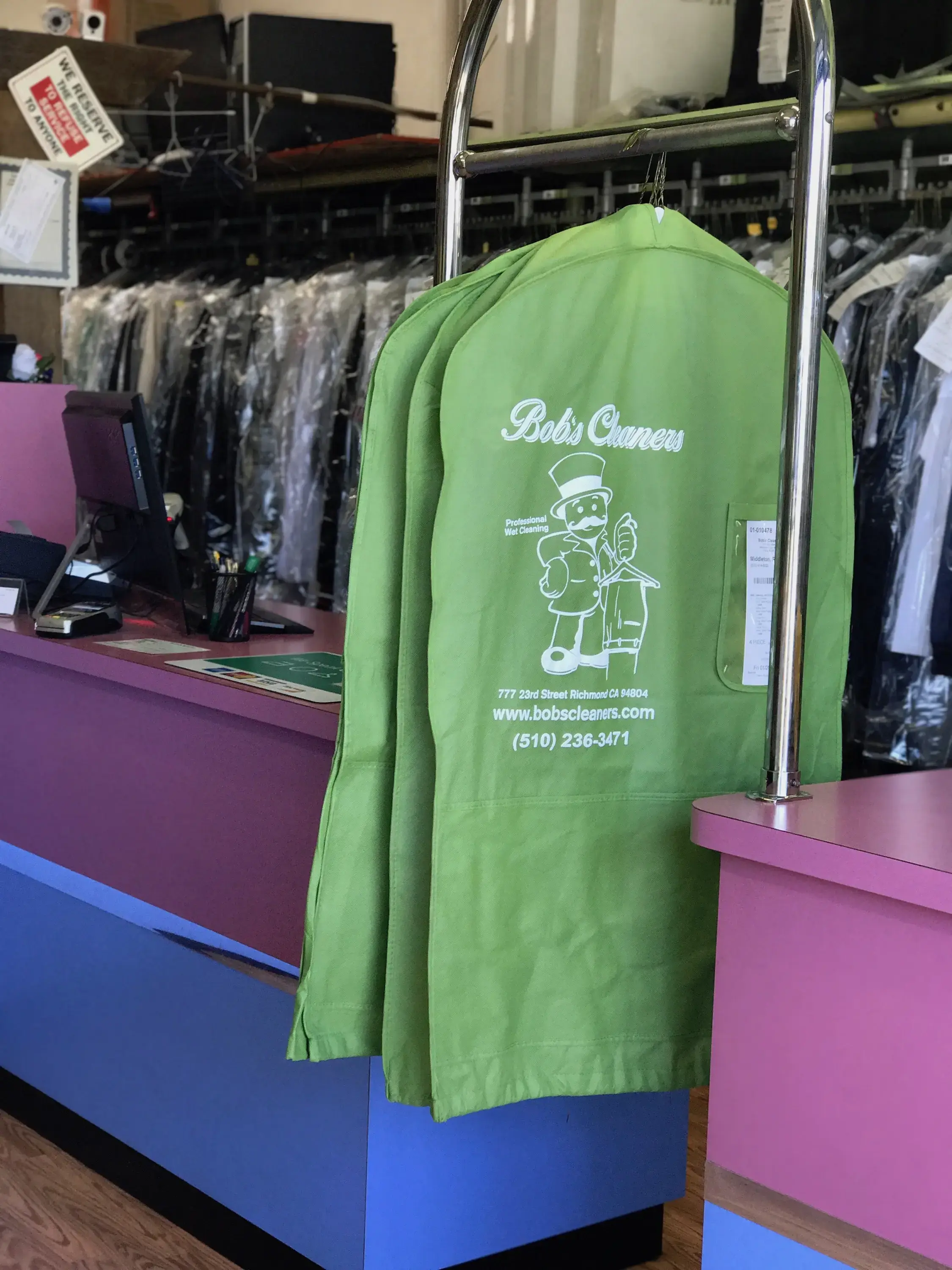 Bob's Cleaners thumbnail 6