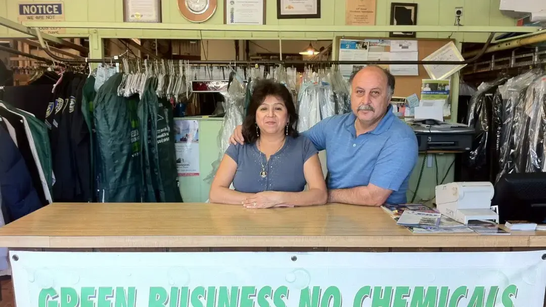 Bob's Cleaners thumbnail 1
