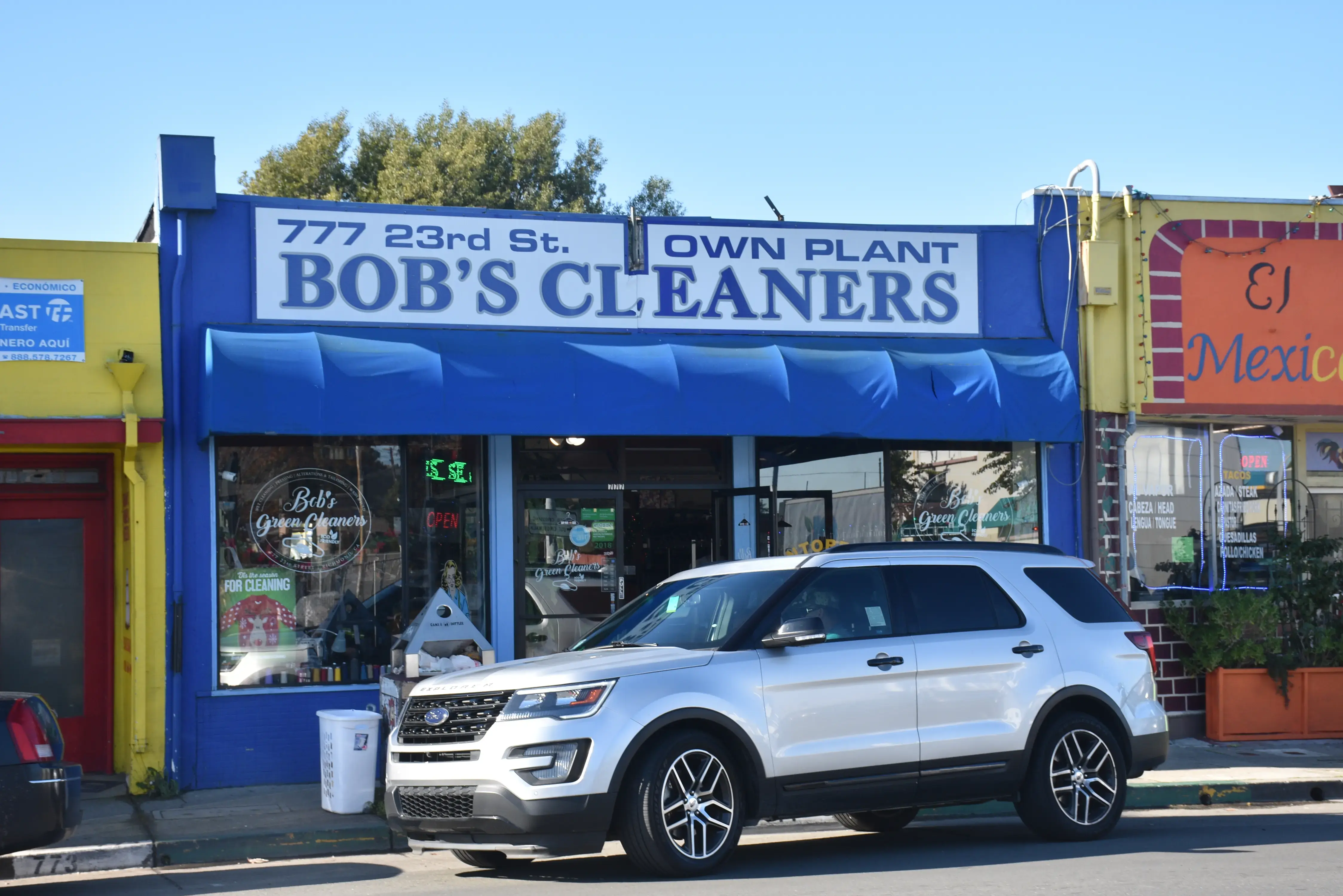Bob's Cleaners thumbnail 8