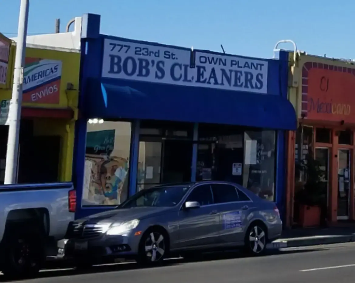 Bob's Cleaners thumbnail 2