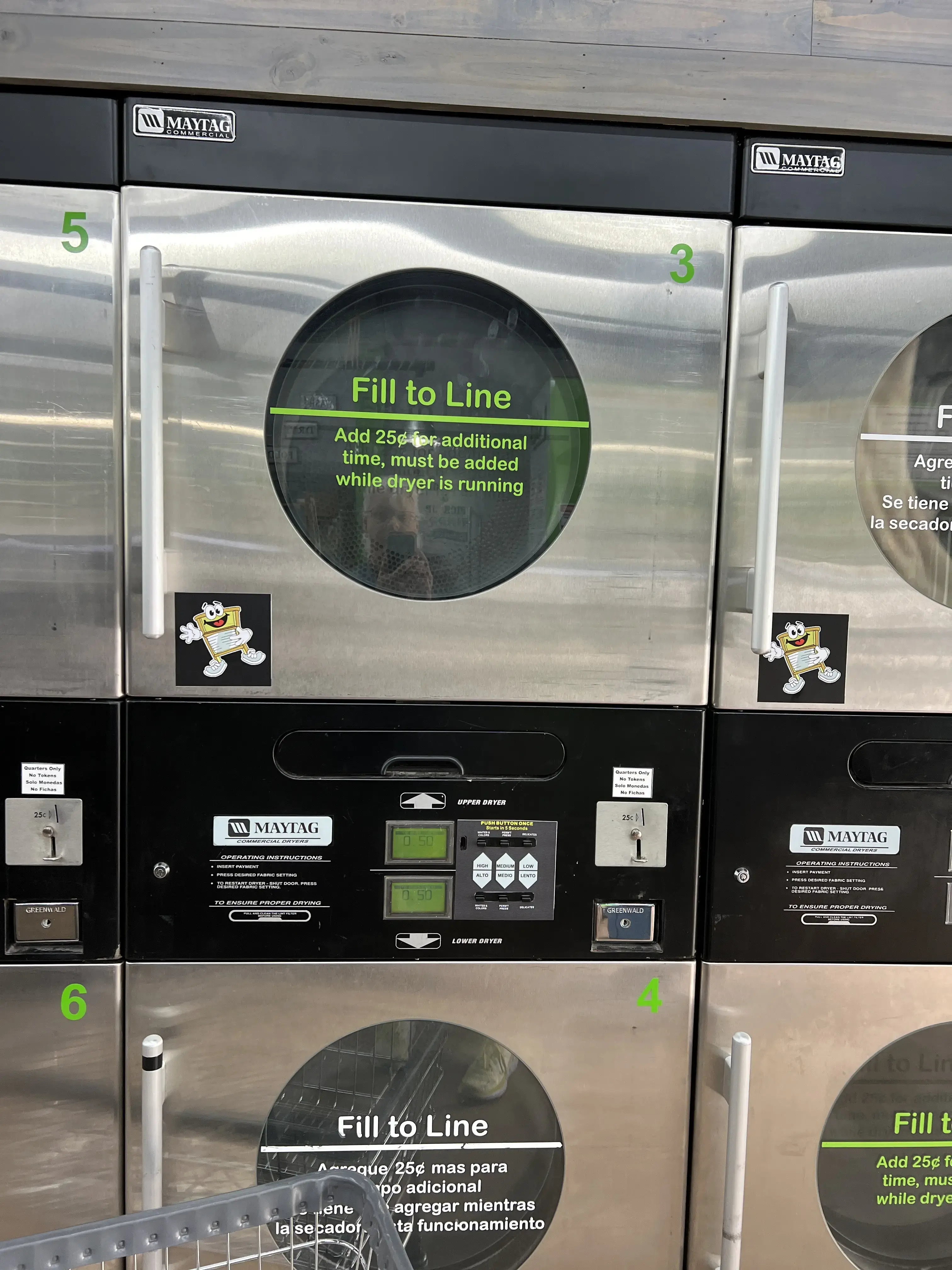 Bob's Washboard Laundromat thumbnail 18