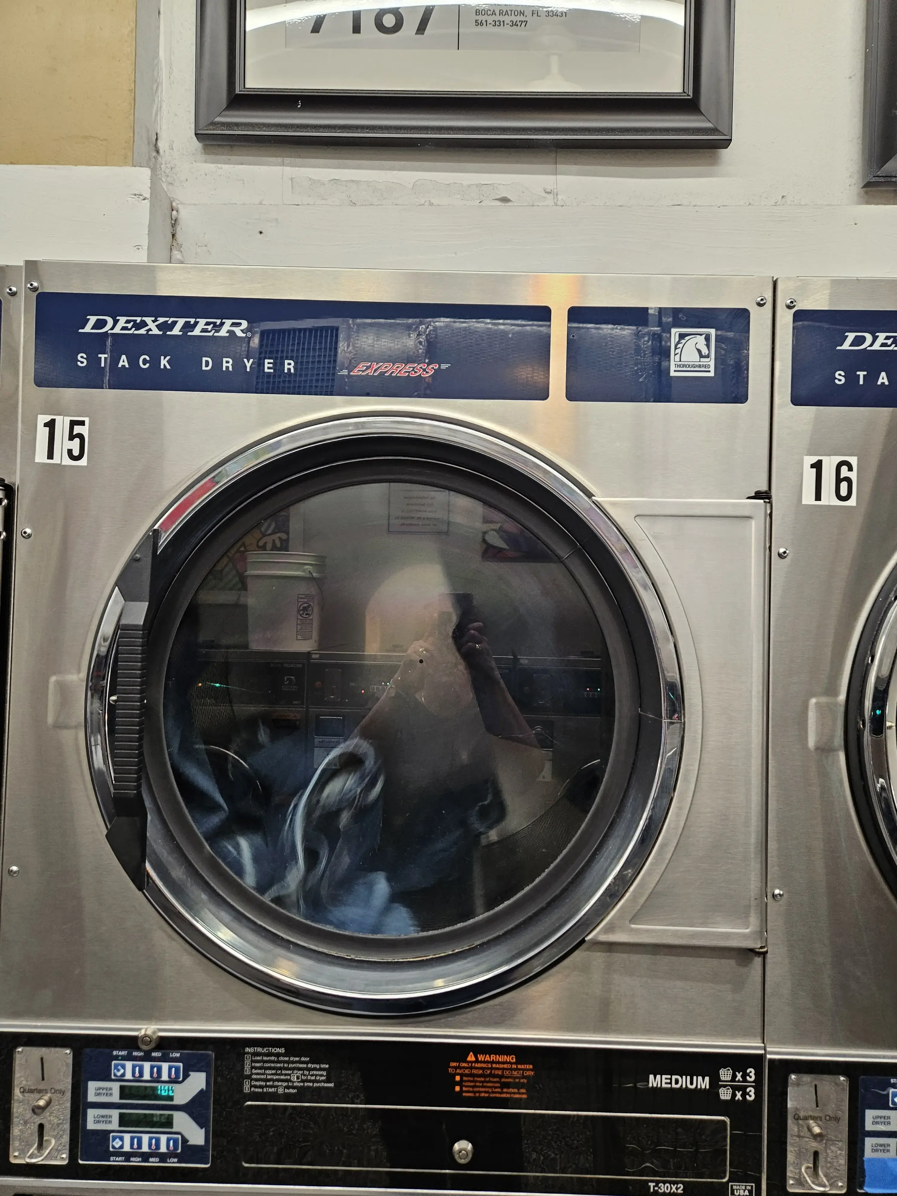 Boca Laundry and Cleaners - Image 4