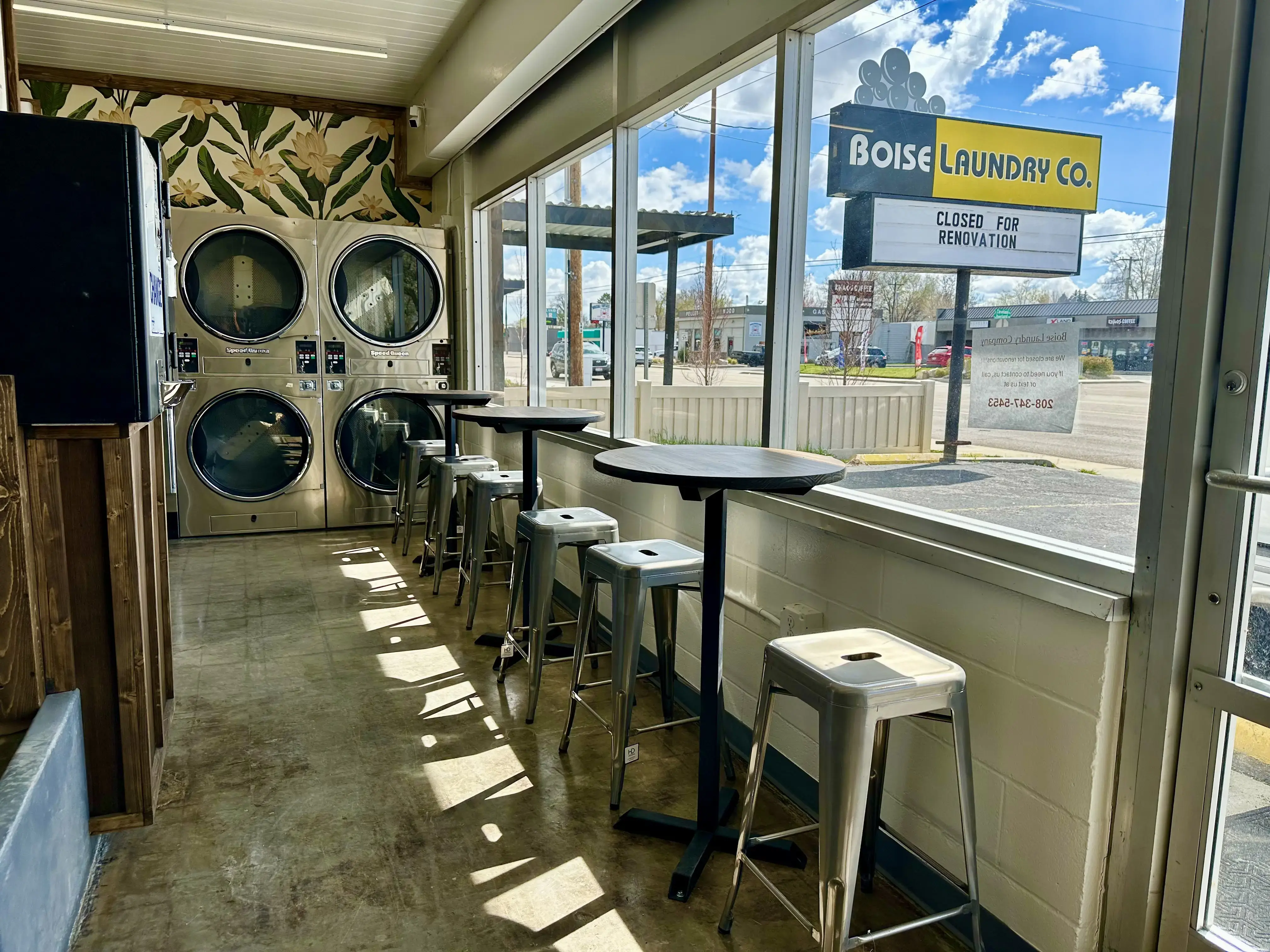 Boise Laundry Co - Image 2