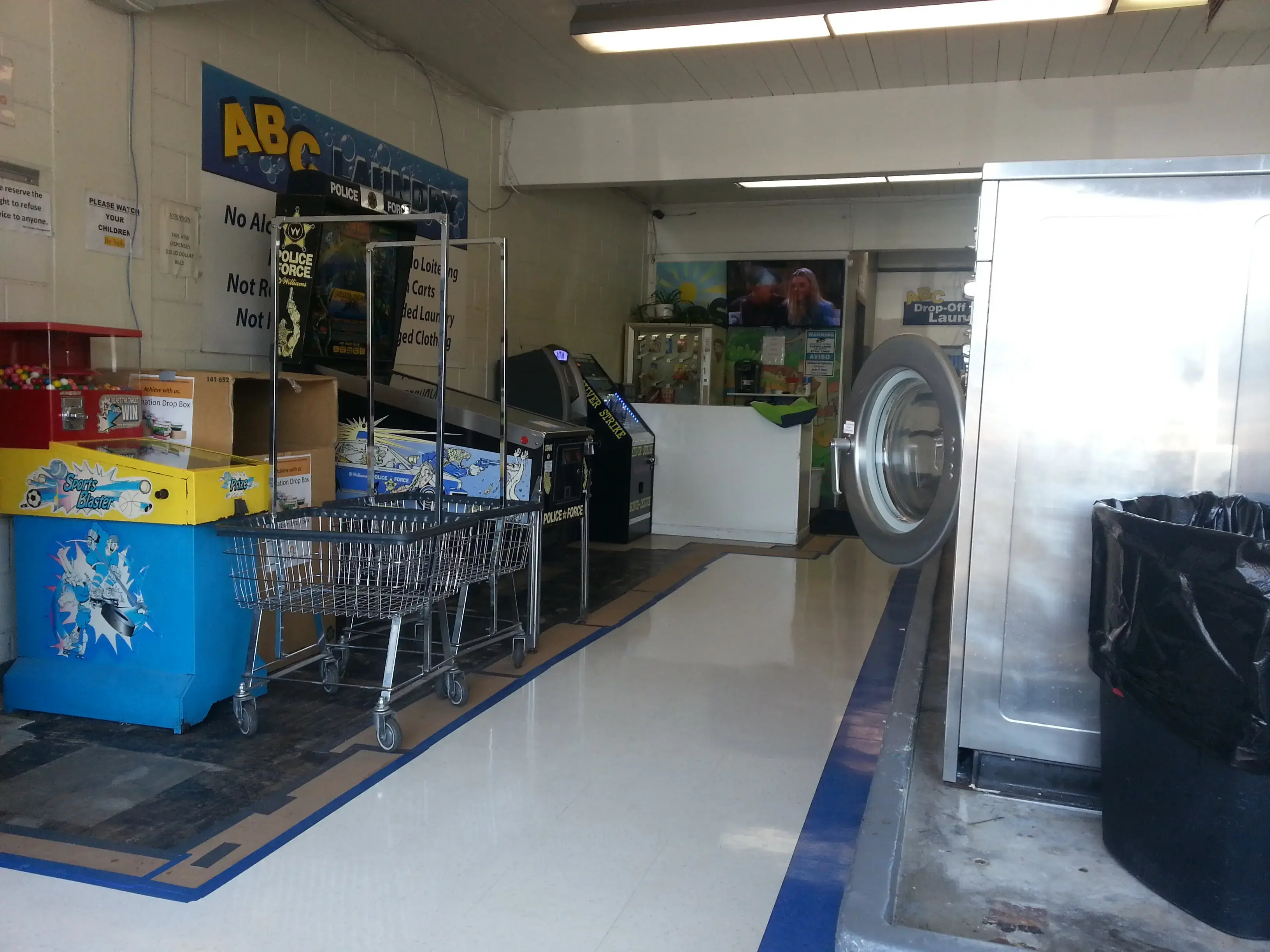 Boise Laundry Co - Image 7