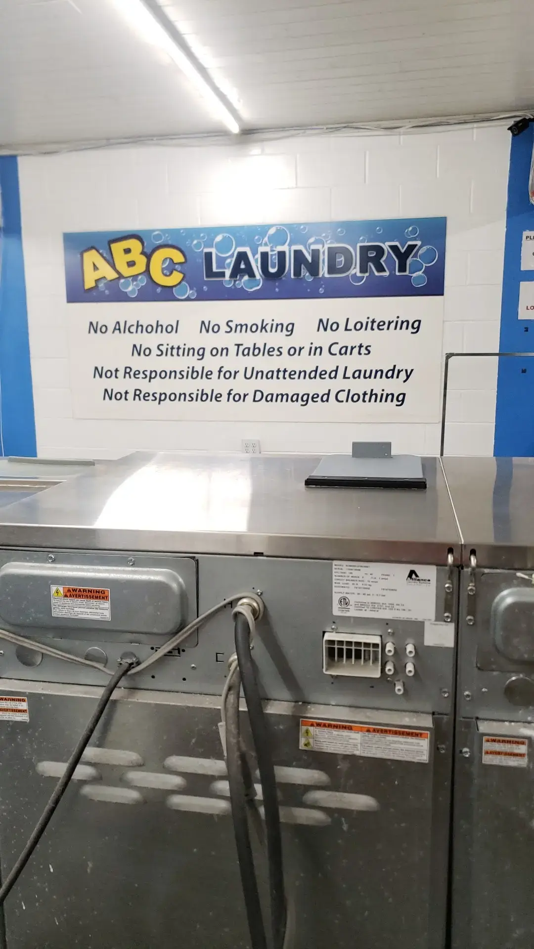 Boise Laundry Co - Image 18