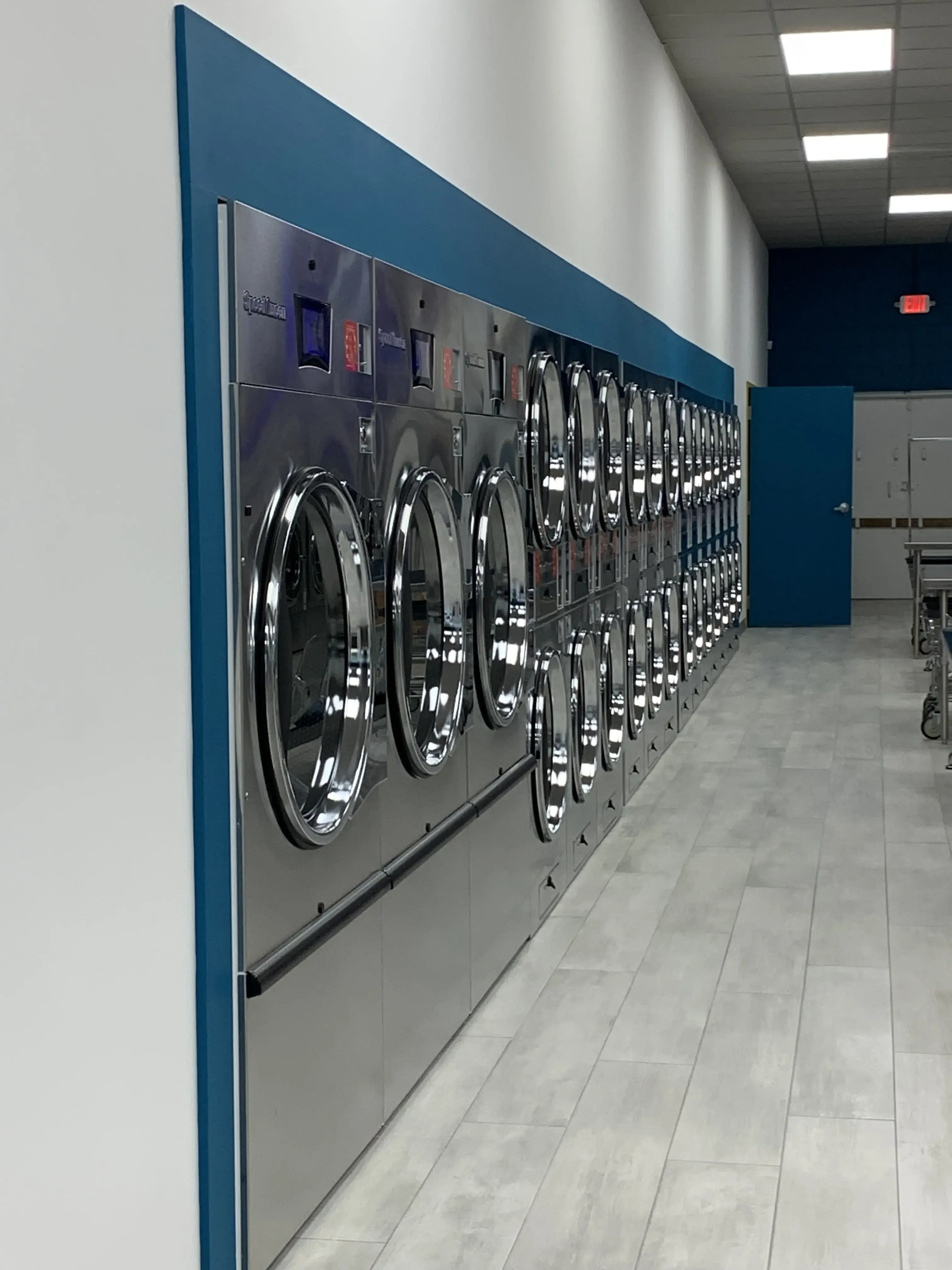 Bold City Laundry - Image 13