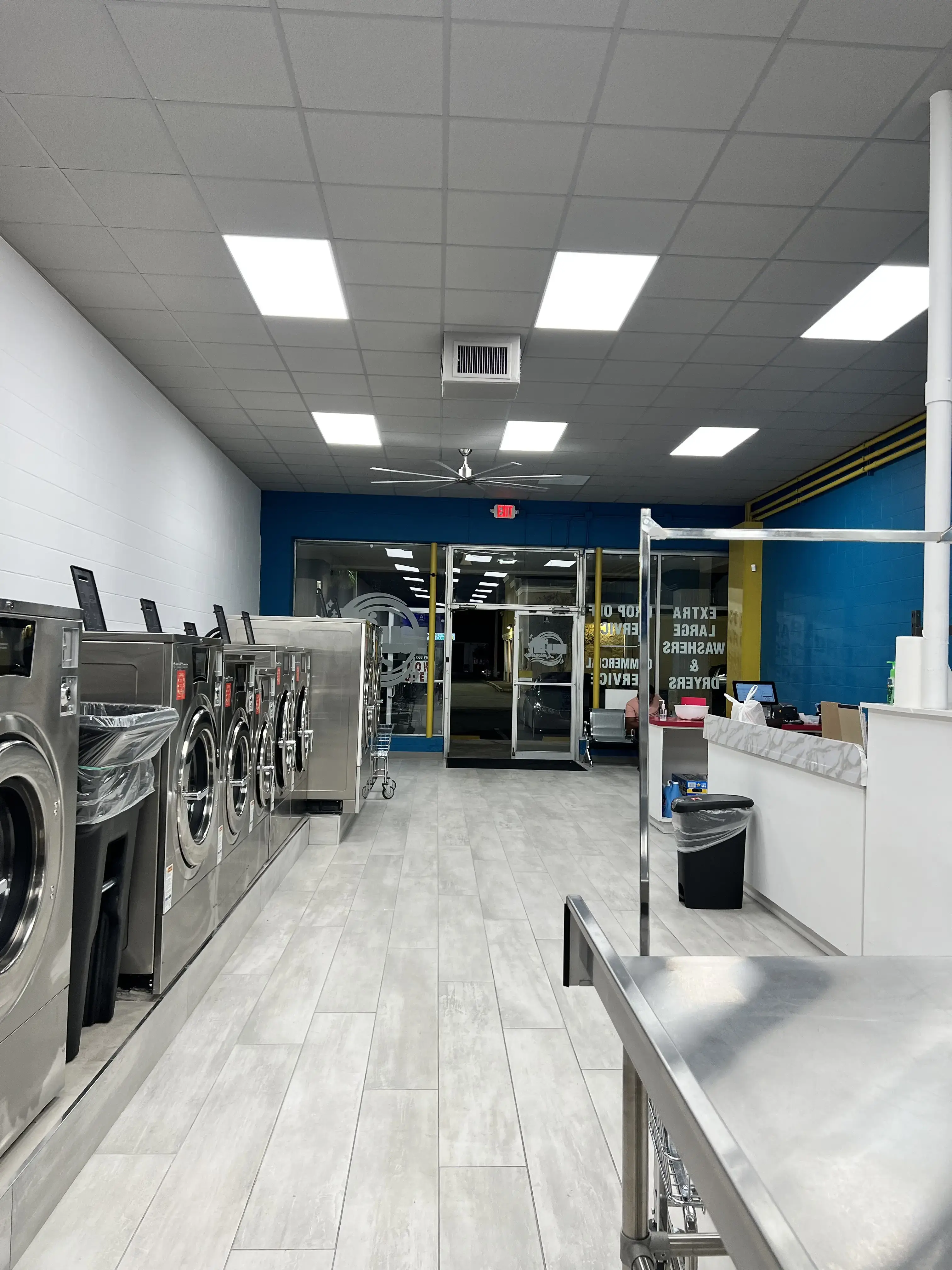 Bold City Laundry - Image 12