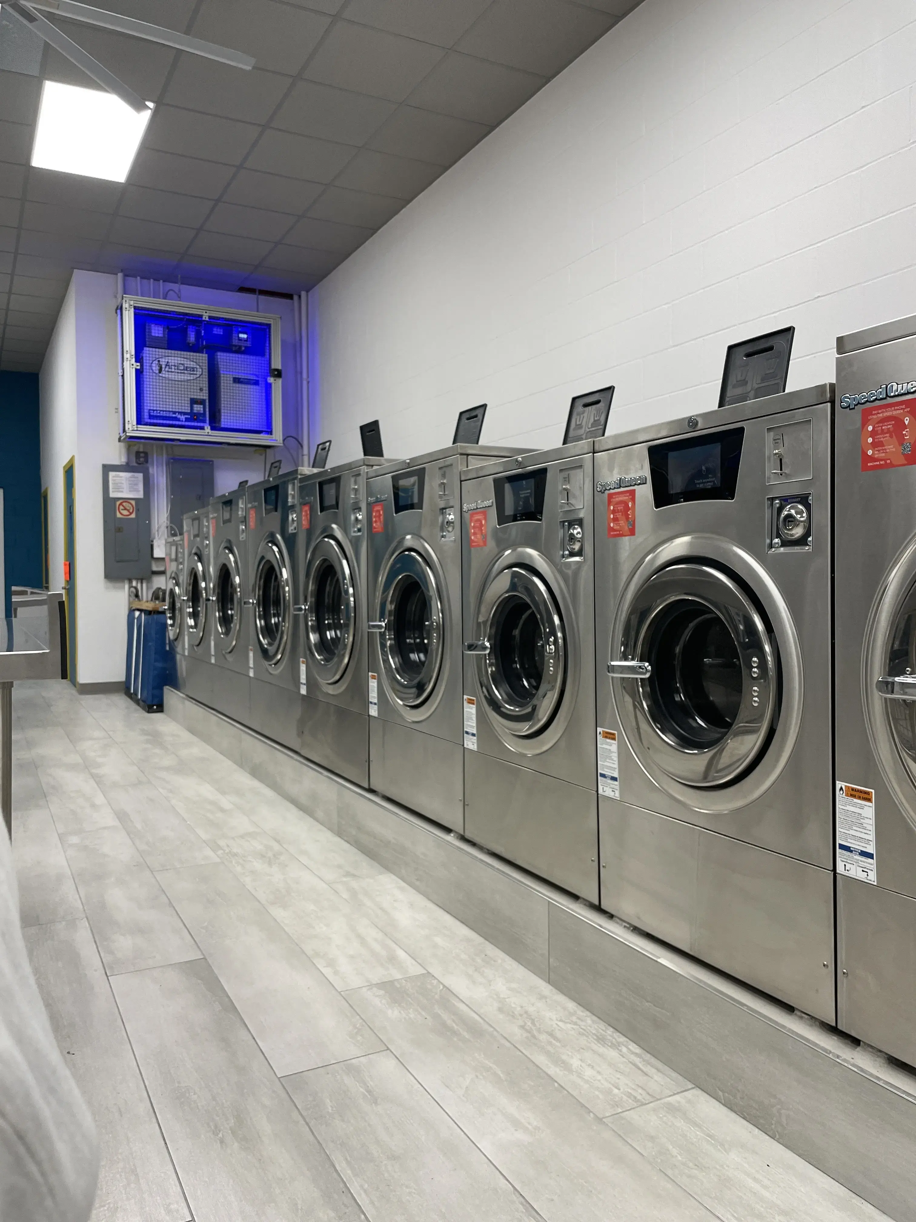Bold City Laundry - Image 15