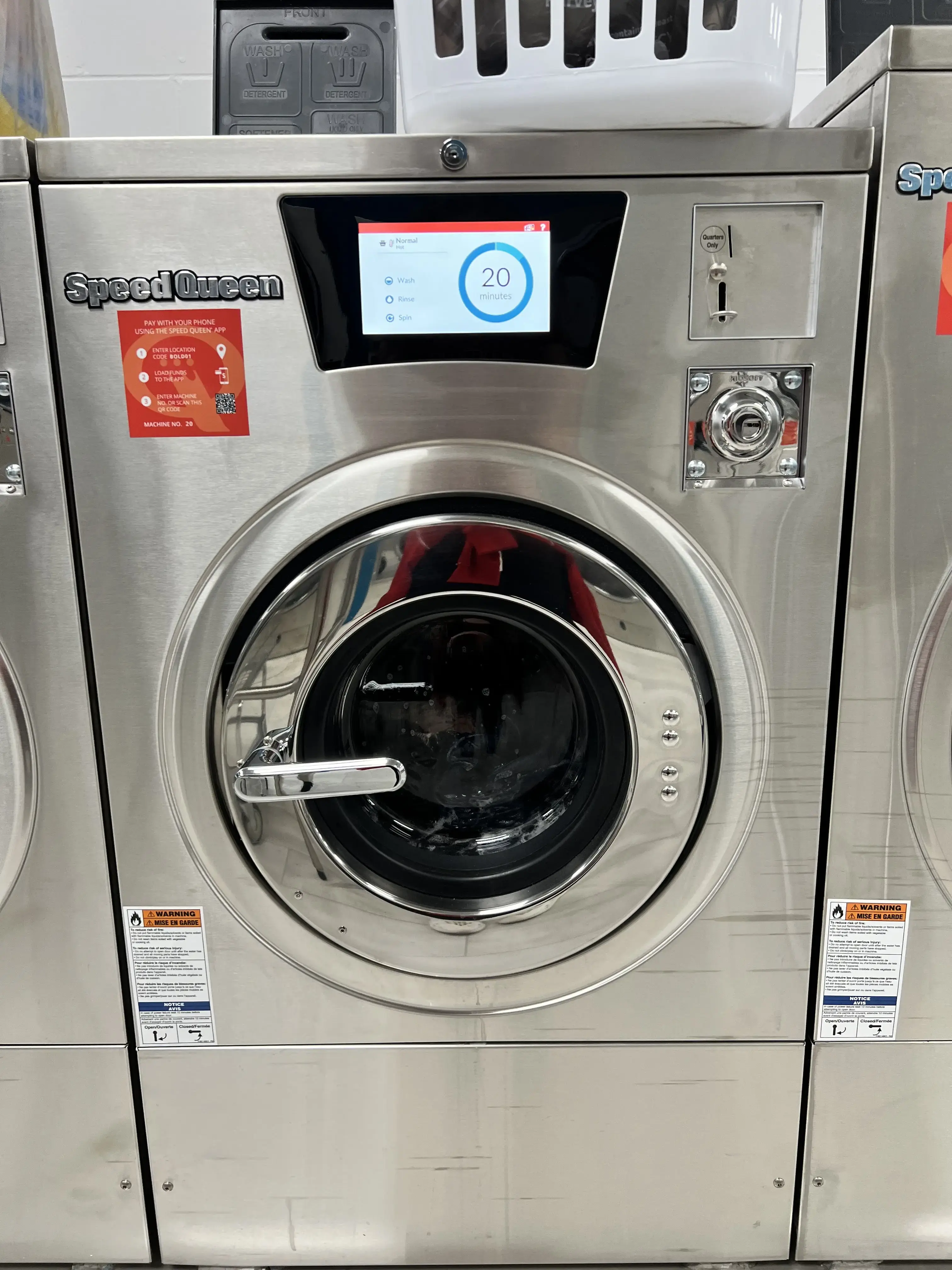 Bold City Laundry thumbnail 8