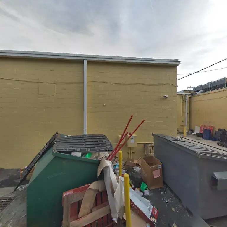 Bold City Laundry - Image 16