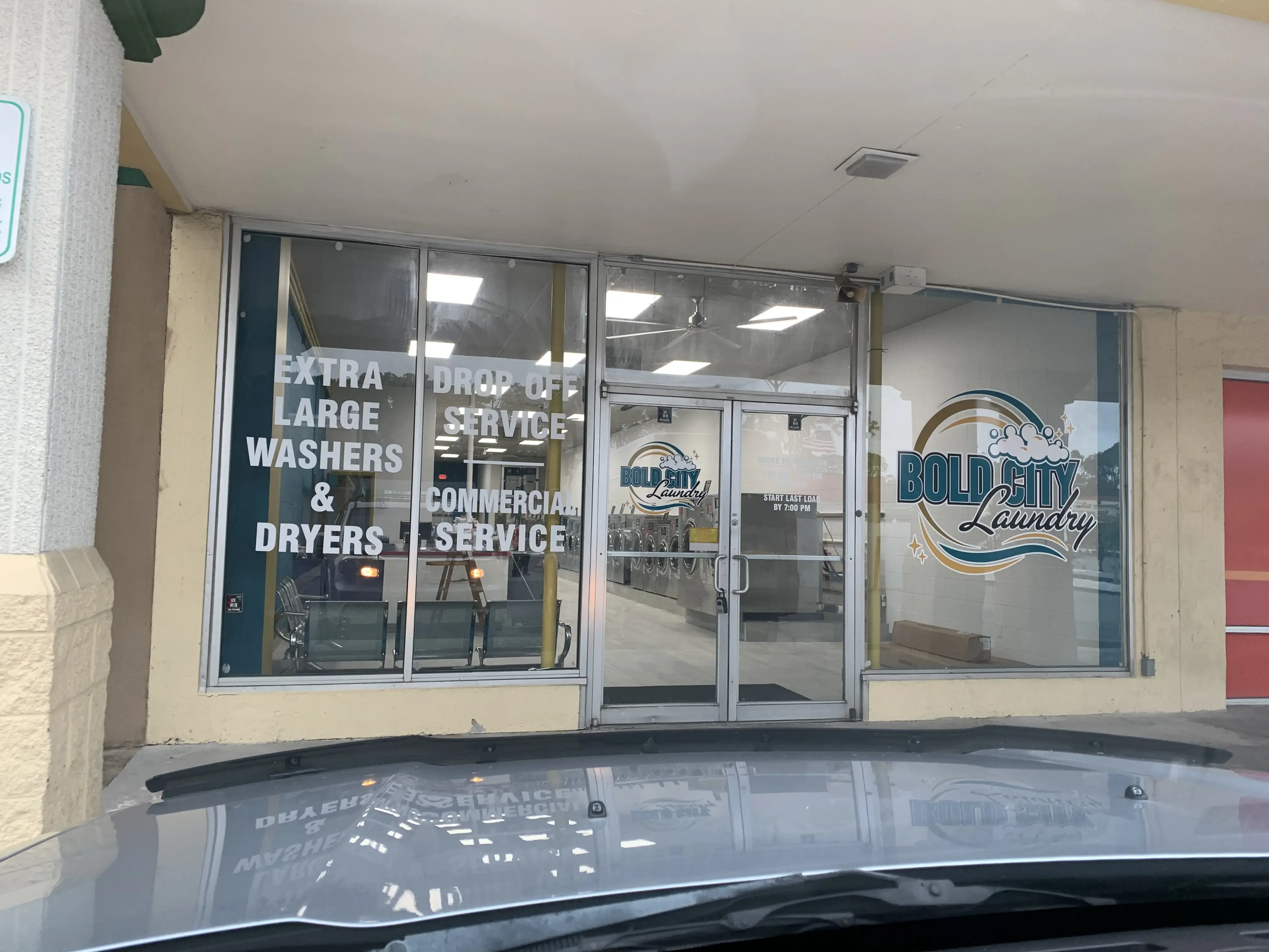 Bold City Laundry - Image 4