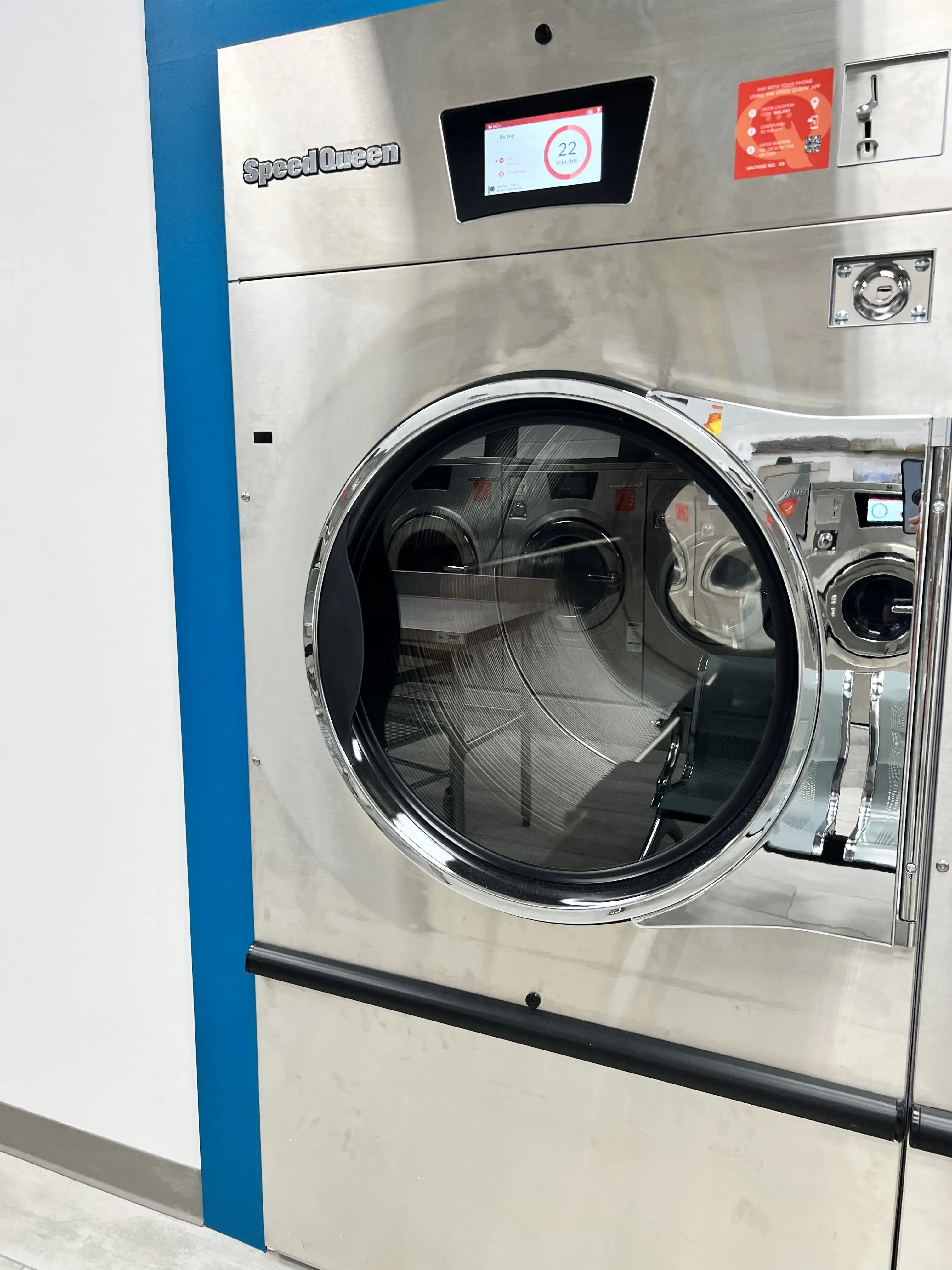 Bold City Laundry thumbnail 7