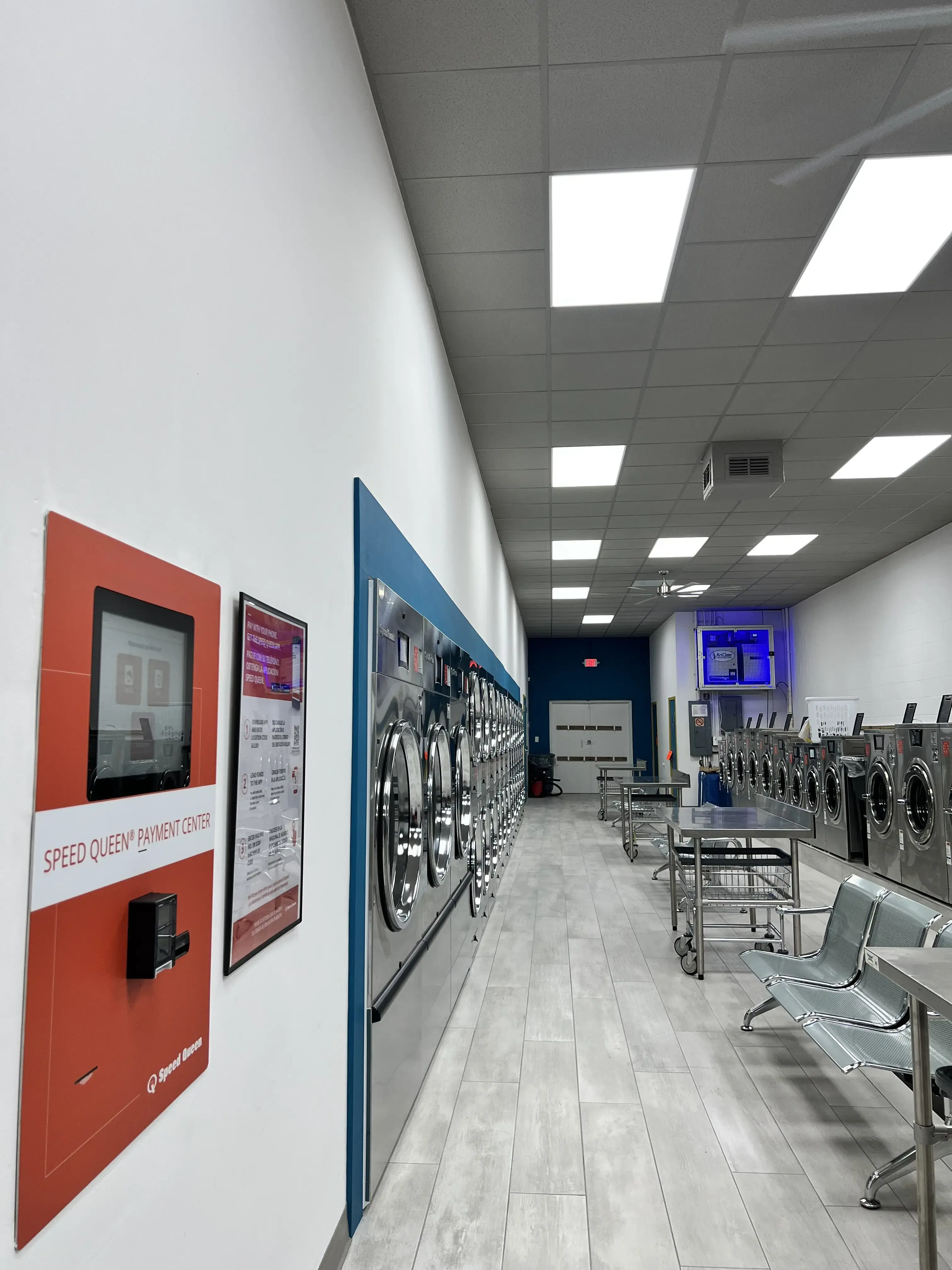 Bold City Laundry thumbnail 10
