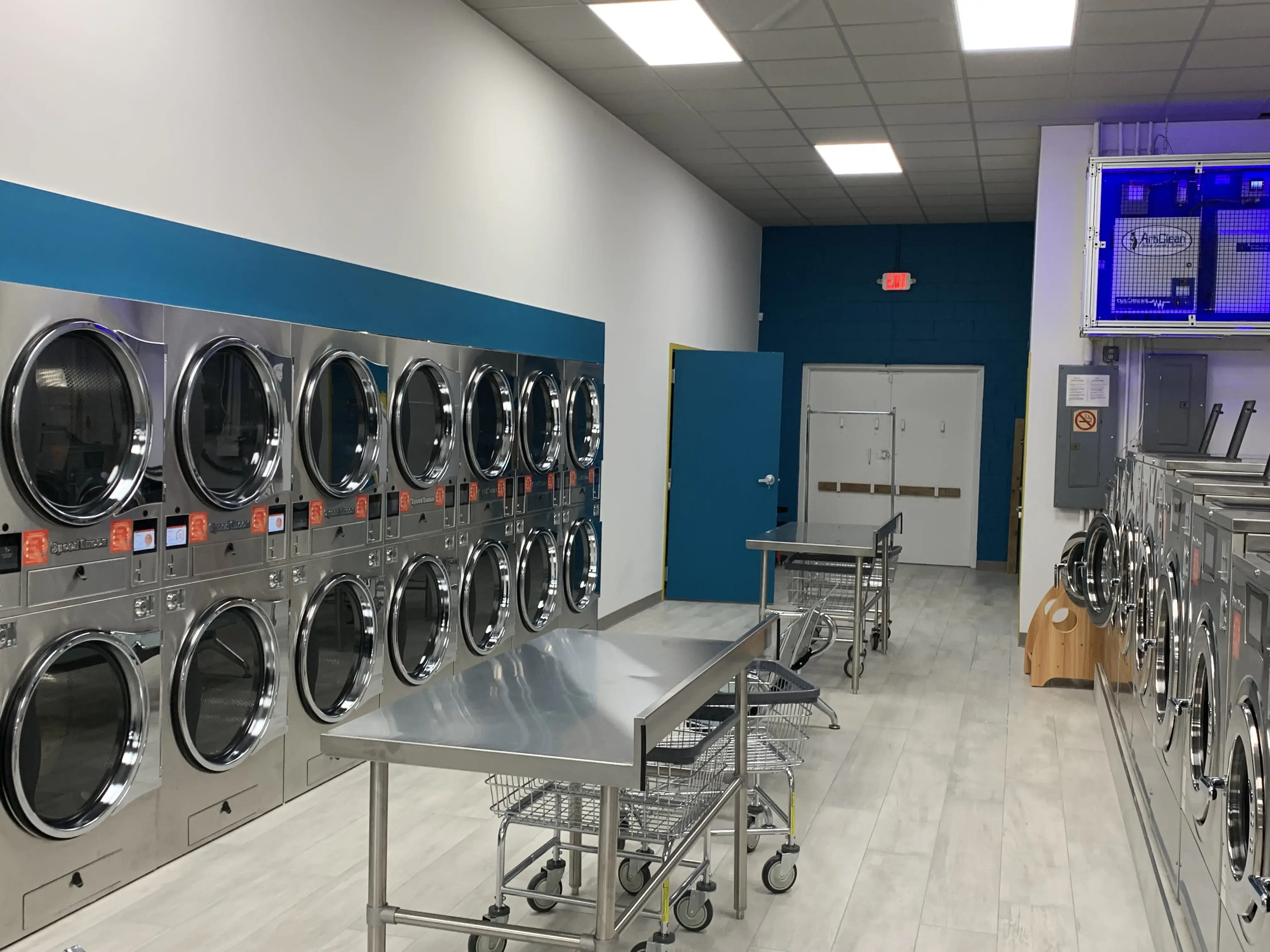 Bold City Laundry - Image 11