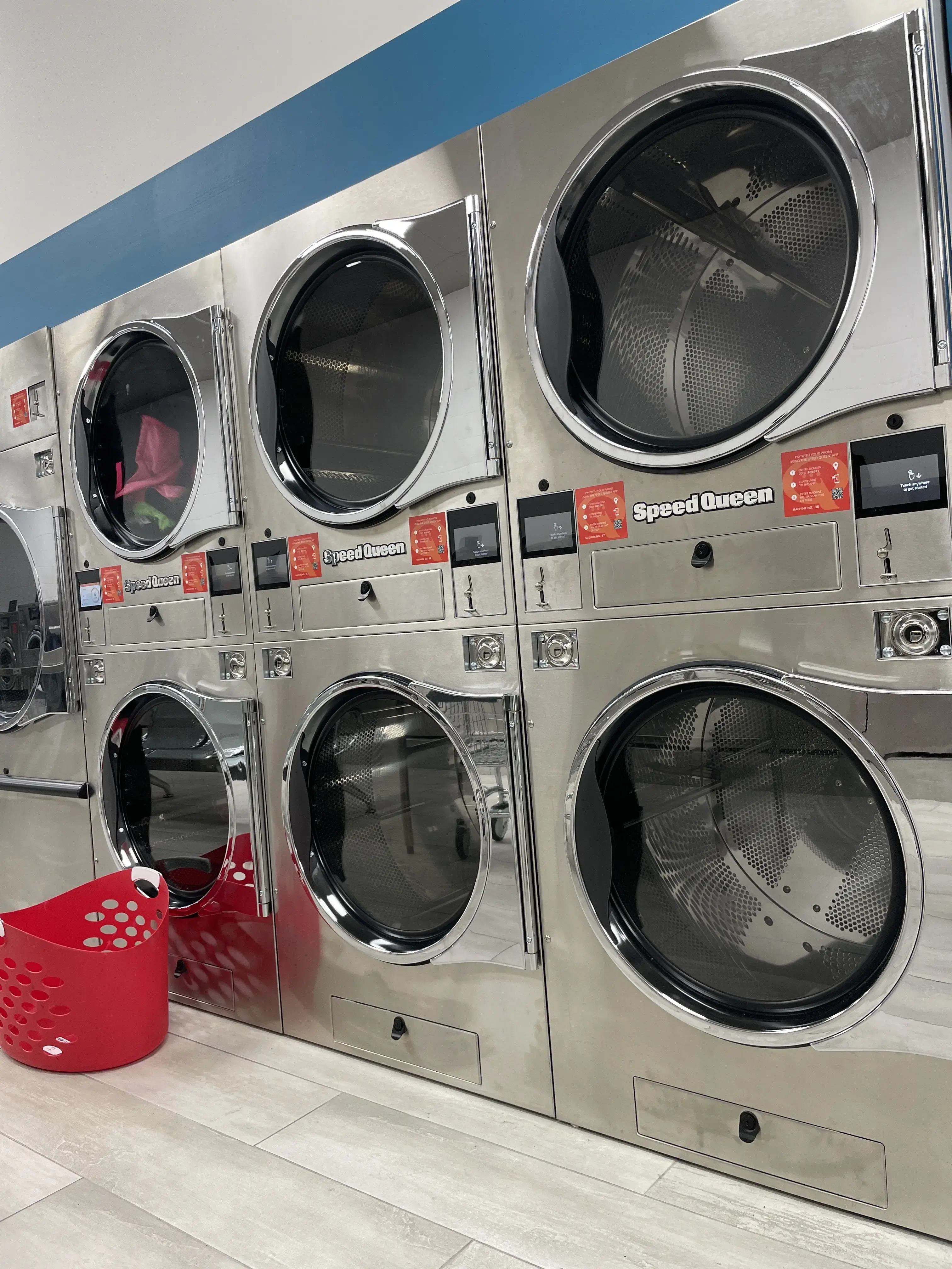 Bold City Laundry - Image 9