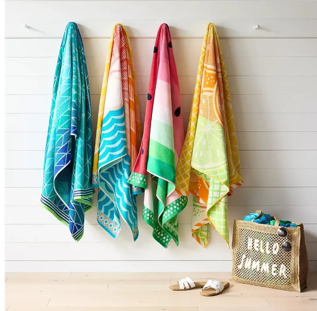 Bolivar Coastal Laundry & Linens location