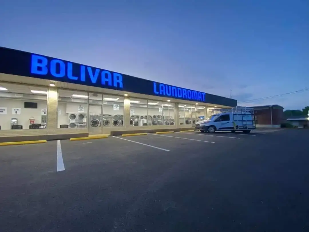Bolivar Laundry - Image 4