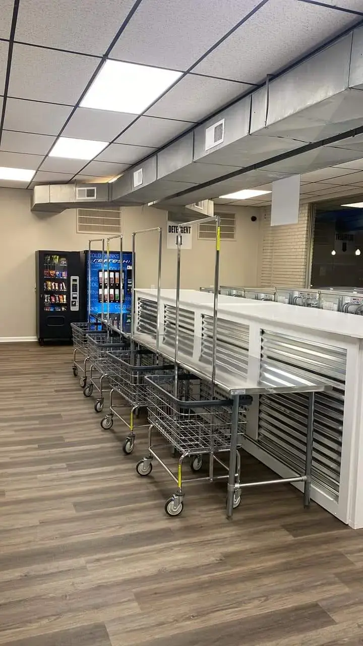 Bolivar Laundry - Image 3