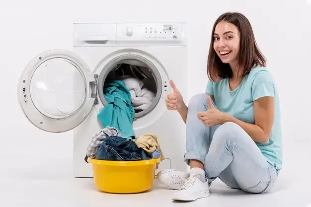 Bolt Laundry Service location