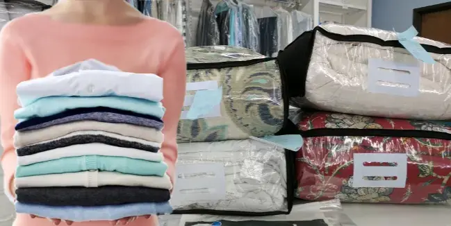 Bolt Laundry Service - Image 16