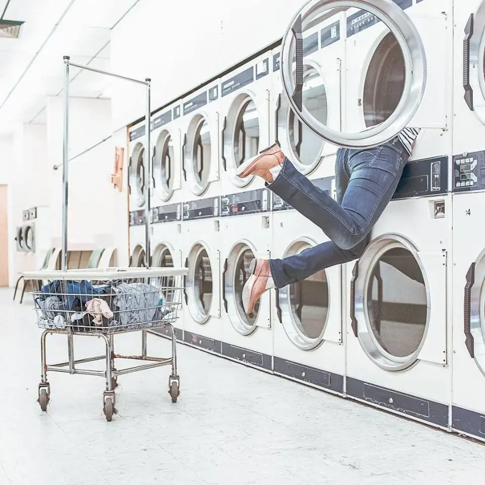 Bolt Laundry Service - Image 11
