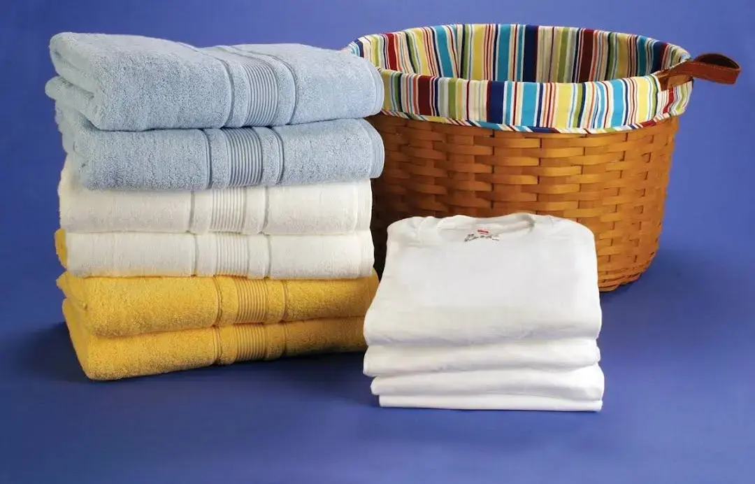 Bolt Laundry Service location