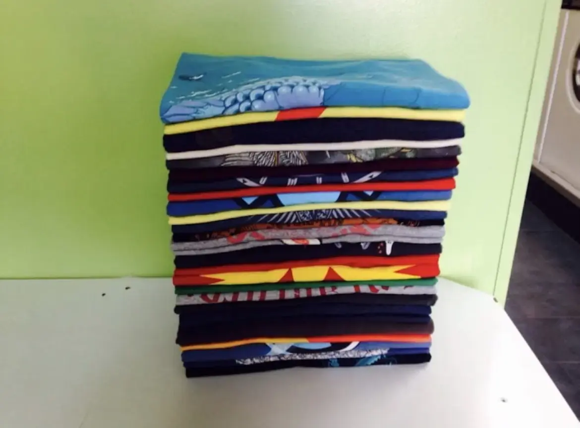 Bolt Laundry Service - Image 10