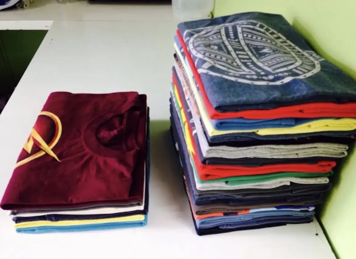 Bolt Laundry Service - Image 12