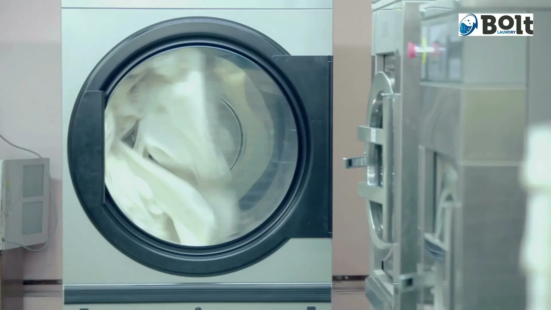 Bolt Laundry Service thumbnail 2