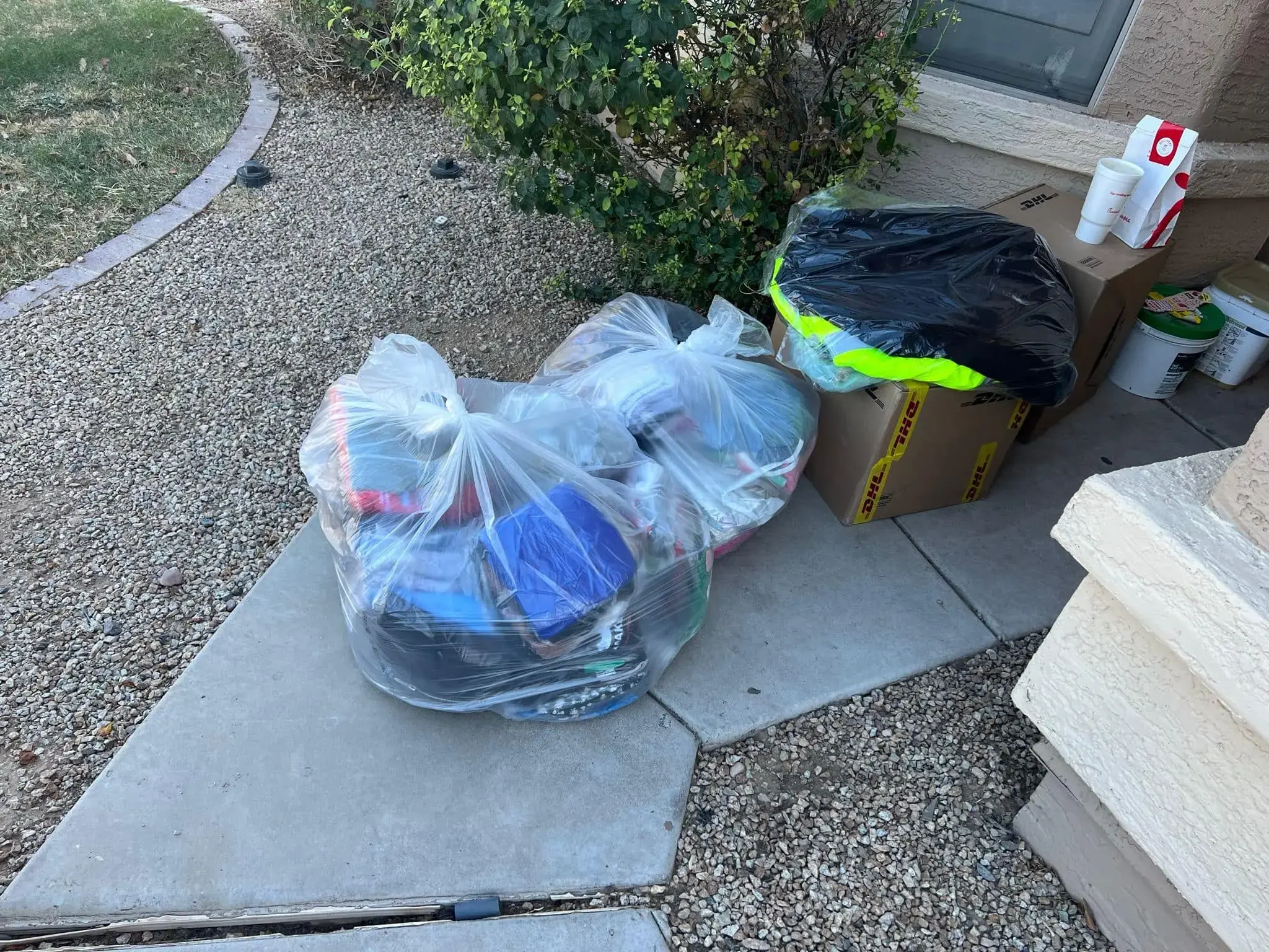 Bolt Laundry Service - Image 13