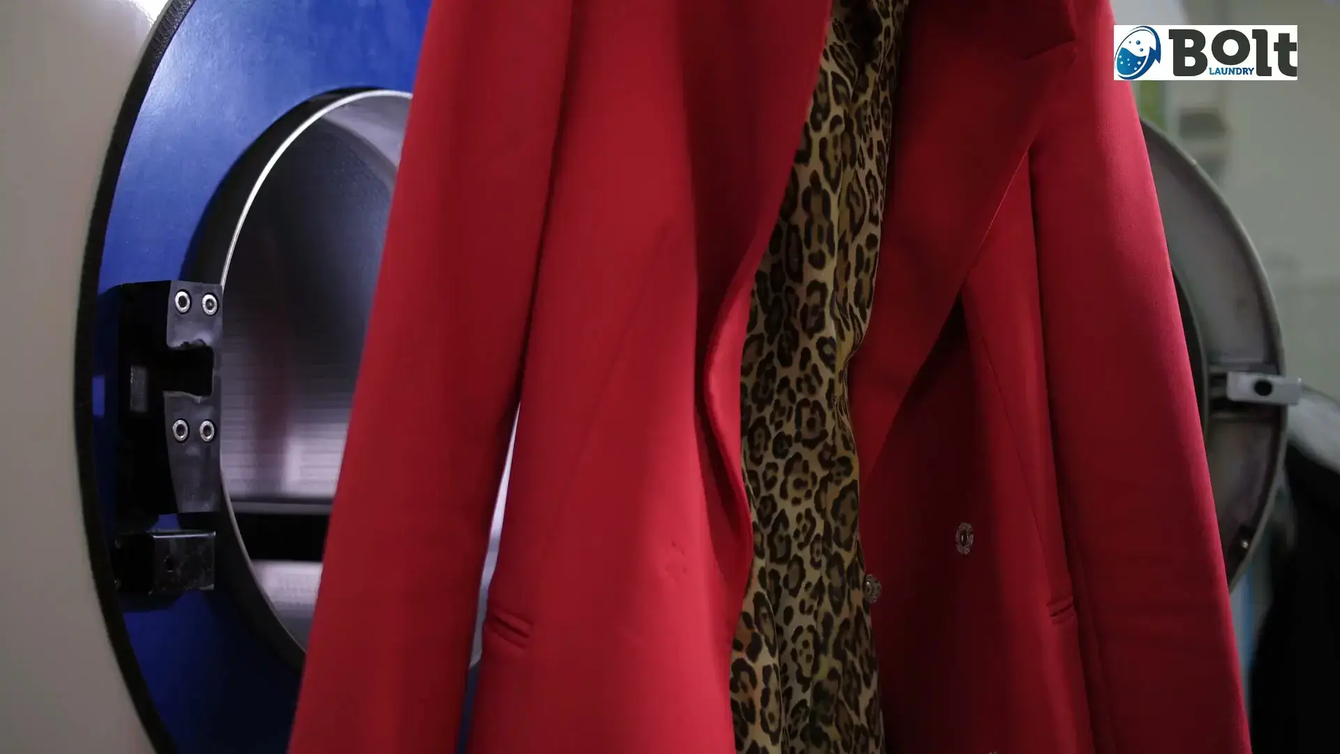 Bolt Laundry Service thumbnail 8