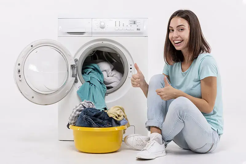 Bolt Laundry Service thumbnail 16