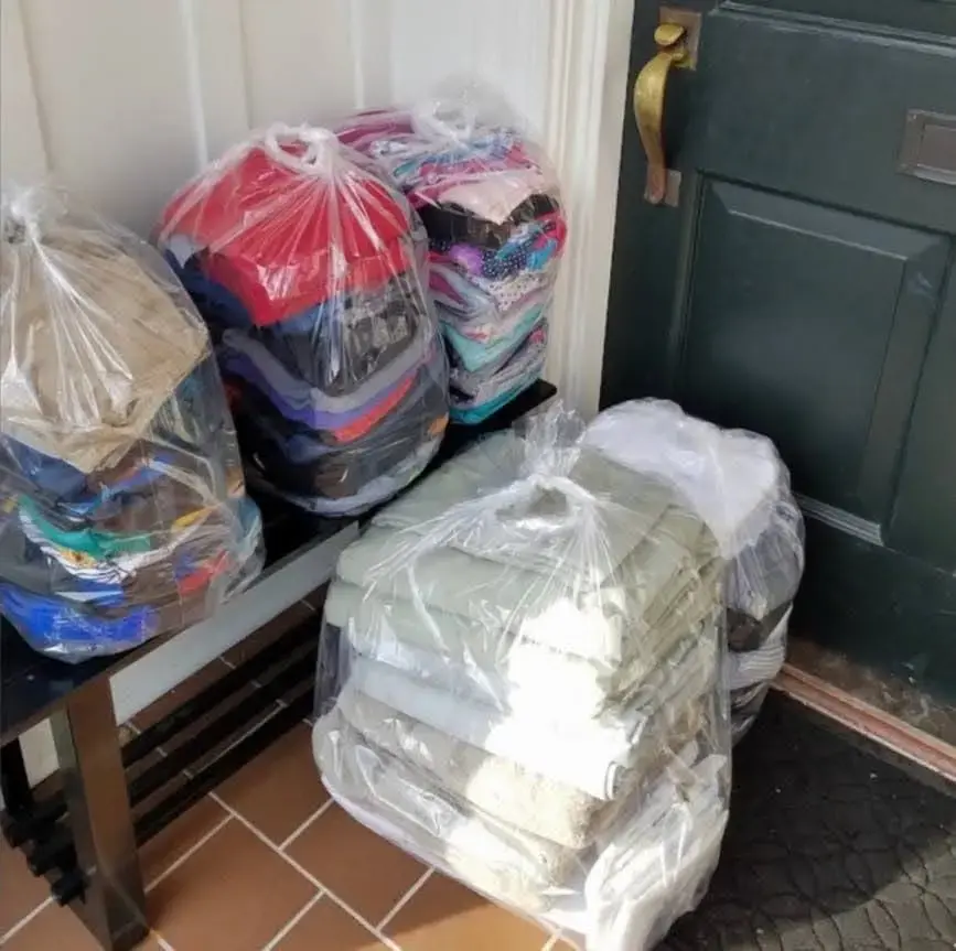 Bolt Laundry Service - Image 15