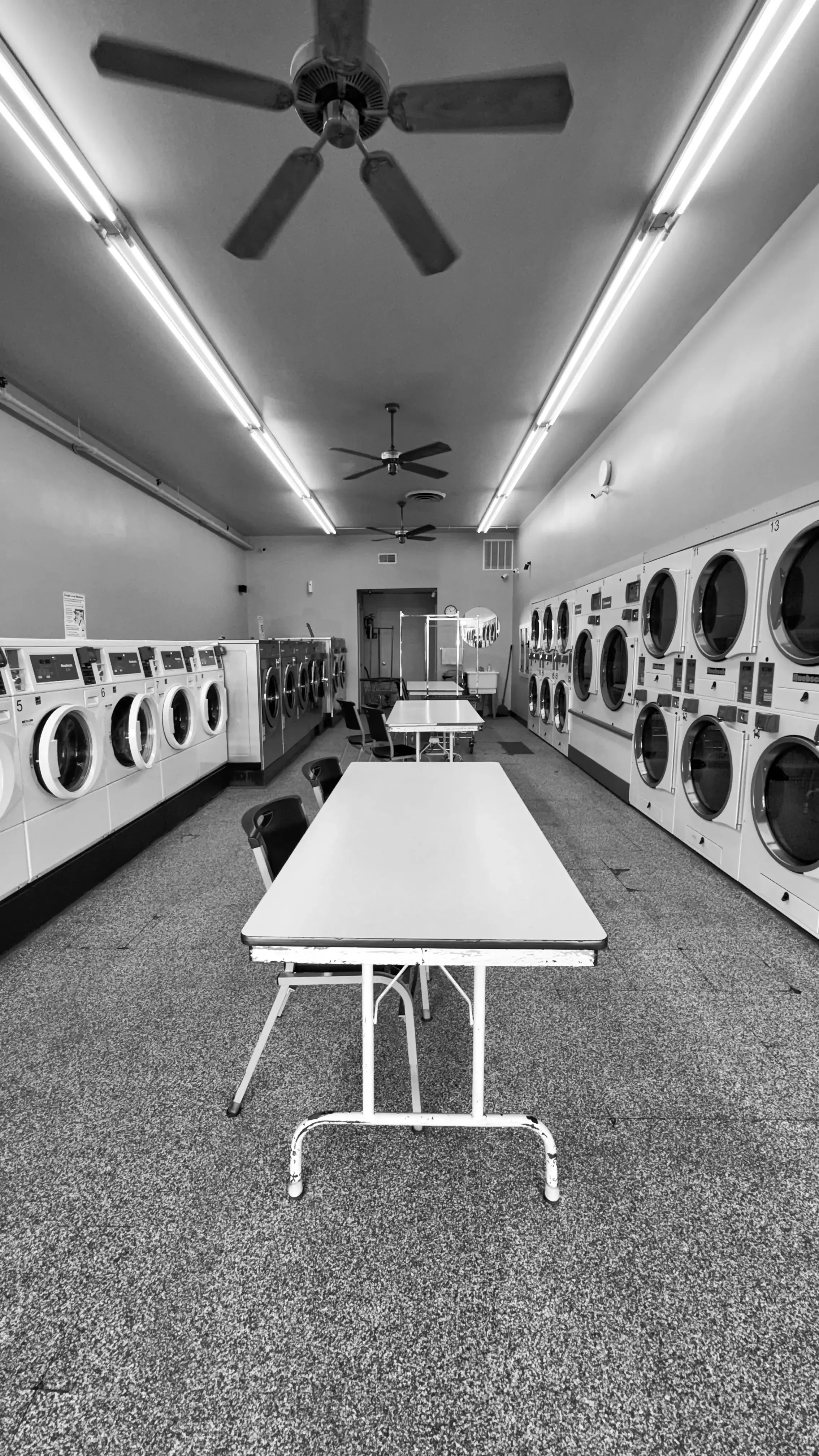 Bon Air Coin Laundry - Image 2